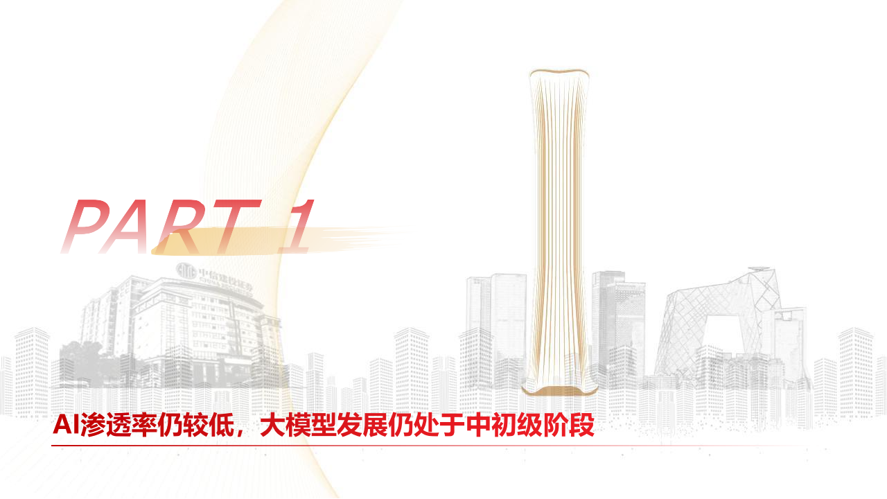 人工智能行业分析：AI发展的长周期思考，前景广阔，预期乐观,人工智能,人工智能,第4张