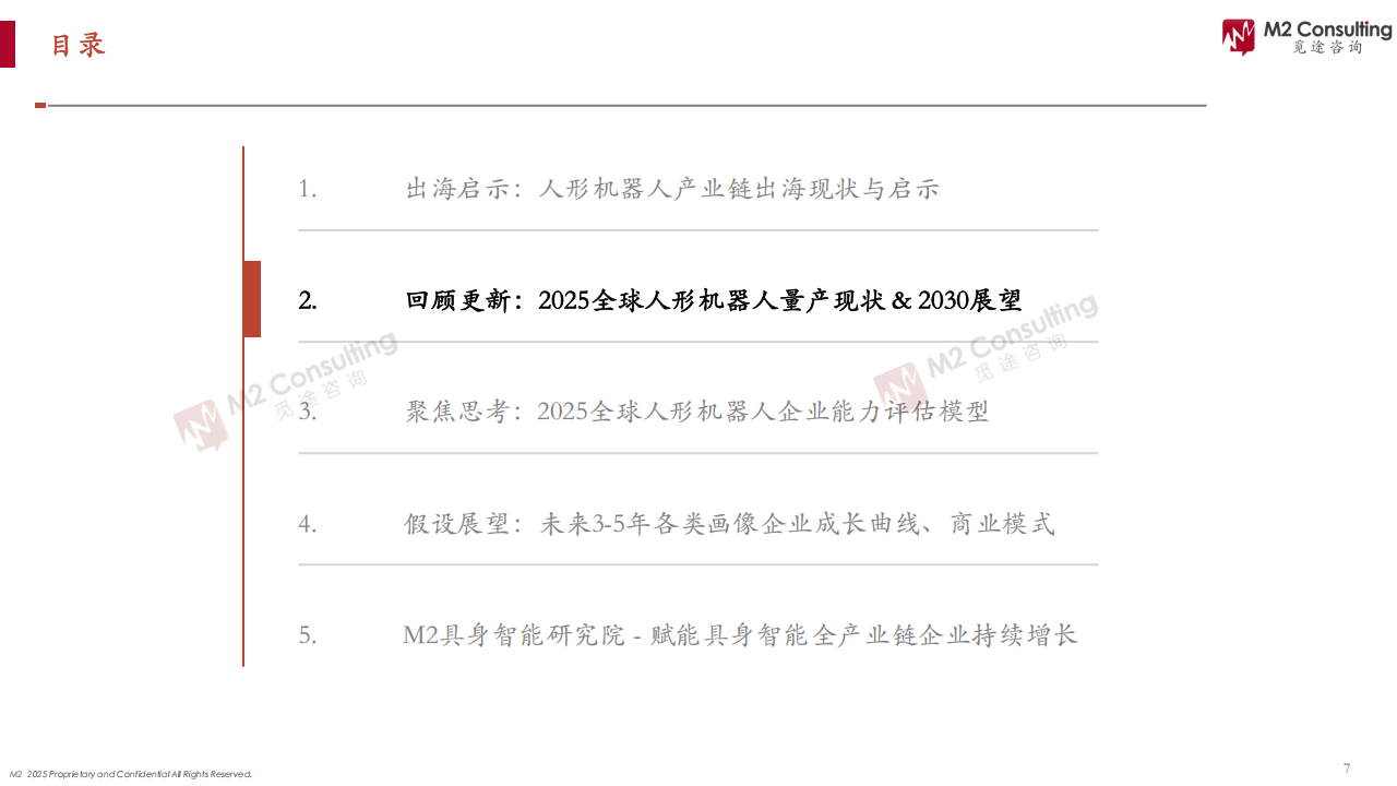 2025全球人形机器人企业能力画像整机能力评估模型V2.0,人形机器人,人形机器人,第7张