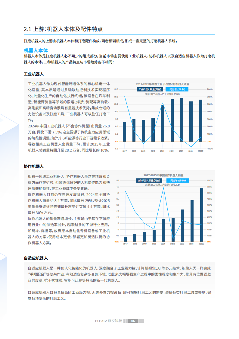 2025重新定义打磨工艺——自适应机器人打磨自动化专题报告,机器人,机器人,第10张