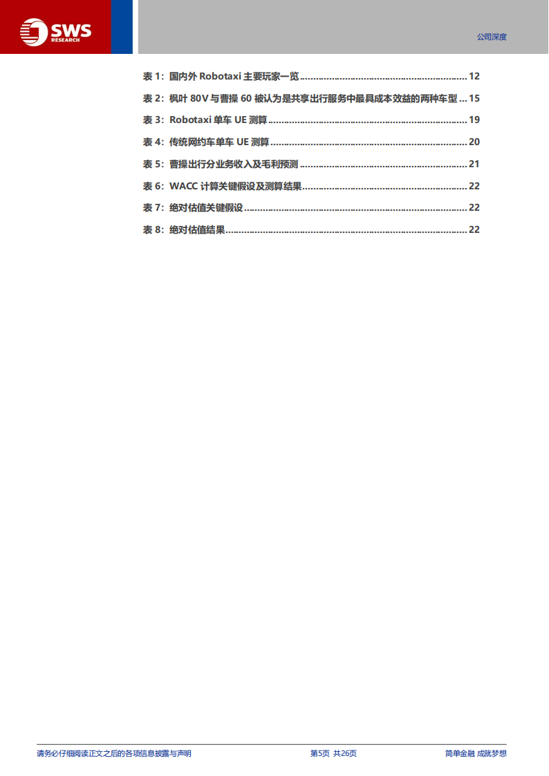 曹操出行研究报告：网约车运营扭亏在即，Robotaxi贡献高成长性及期权属性,曹操出行,网约车,Robotaxi,曹操出行,网约车,Robotaxi,第5张