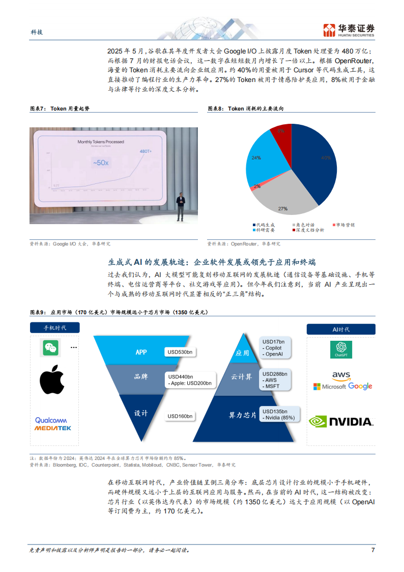 科技行业深度研究：AI智能体，“硅基生物”的序章,AI,智能体,AI,智能体,第7张
