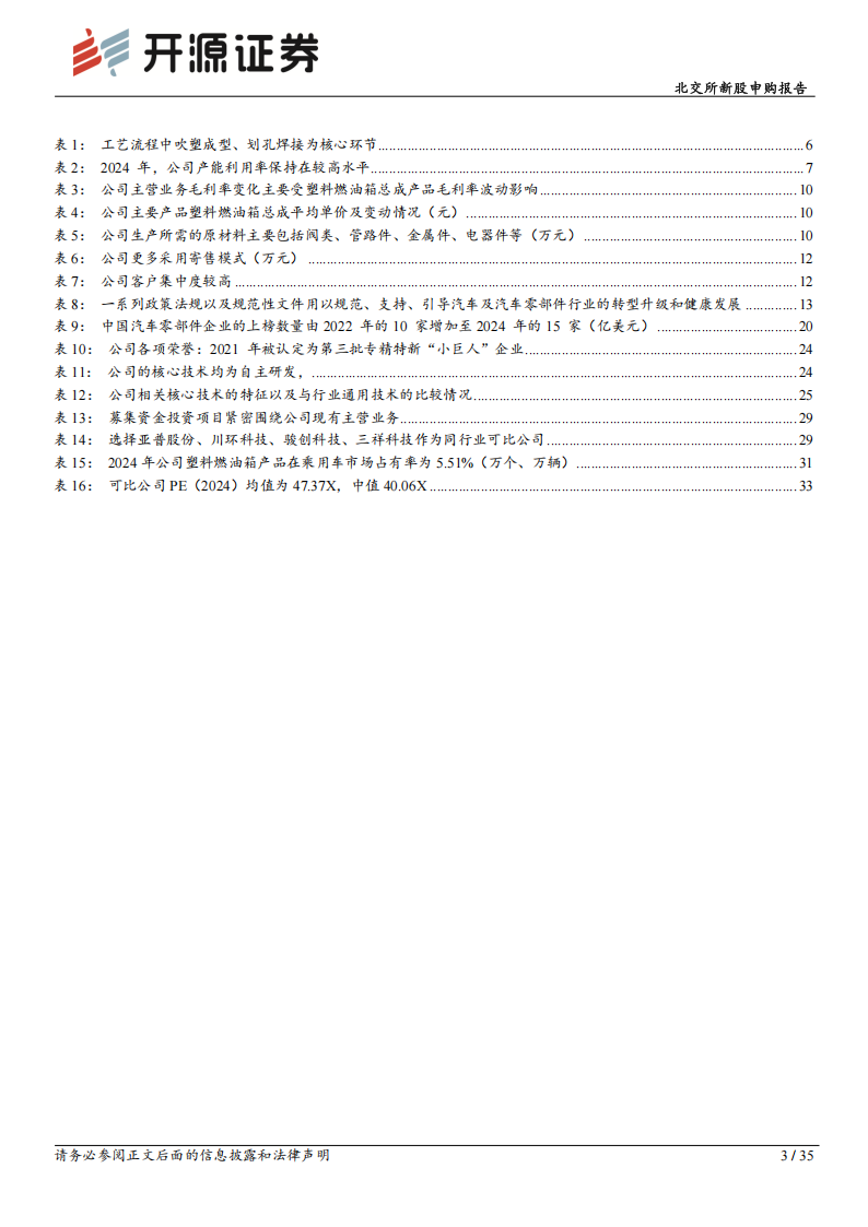 世昌股份研究报告：乘混动车高增长东风，“小巨人”领跑汽车高压燃油箱赛道,世昌股份,混动车,汽车,高压燃油箱,世昌股份,混动车,汽车,高压燃油箱,第3张