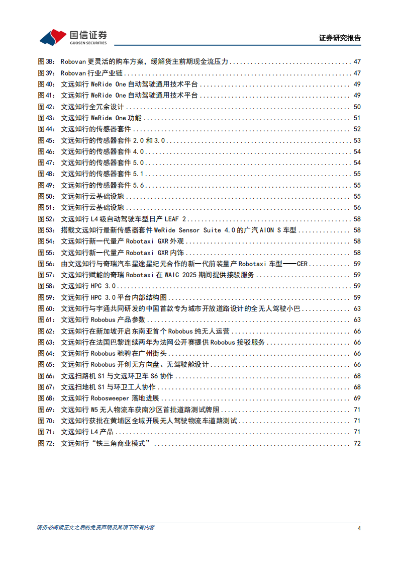 文远知行研究报告:全球L4级自动驾驶产品及解决方案先行者,文远知行,L4级,自动驾驶,文远知行,L4级,自动驾驶,第4张 文远知行研究报告:全球L4级自动驾驶产品及解决方案先行者,文远知行,L4级,自动驾驶,文远知行,L4级,自动驾驶,第4张