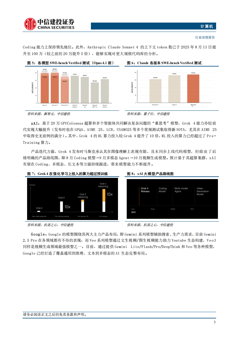 AI系列专题报告：AI商业化路径到底会怎么出现在国内？,AI,AI,第5张