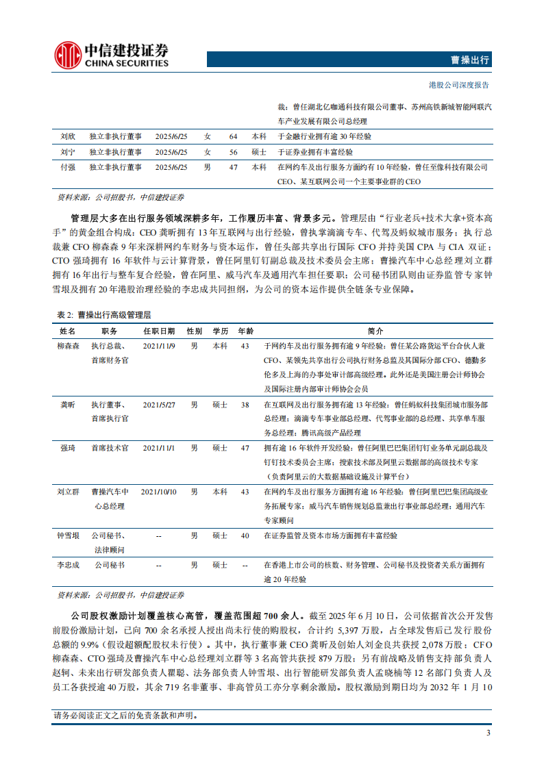 曹操出行研究报告：Robotaxi赋能，成长加速,曹操出行,Robotaxi,曹操出行,Robotaxi,第7张