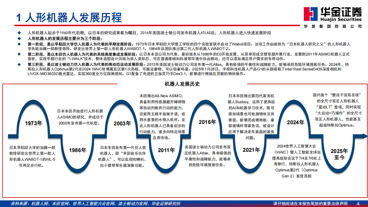 电子行业机器人系列深度报告：具身智能大时代，算力芯片筑底座,电子,机器人,具身智能,算力,芯片,电子,机器人,具身智能,算力,芯片,第4张