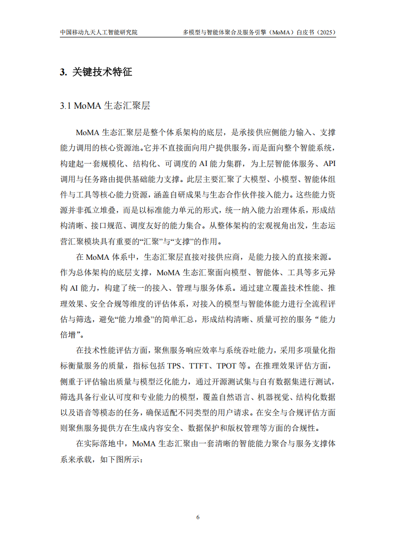 多模型与智能体聚合及服务引擎（MoMA）白皮书,多模型,智能体,MoMA,多模型,智能体,MoMA,第8张