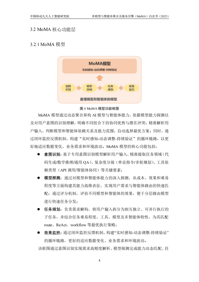 多模型与智能体聚合及服务引擎（MoMA）白皮书,多模型,智能体,MoMA,多模型,智能体,MoMA,第10张