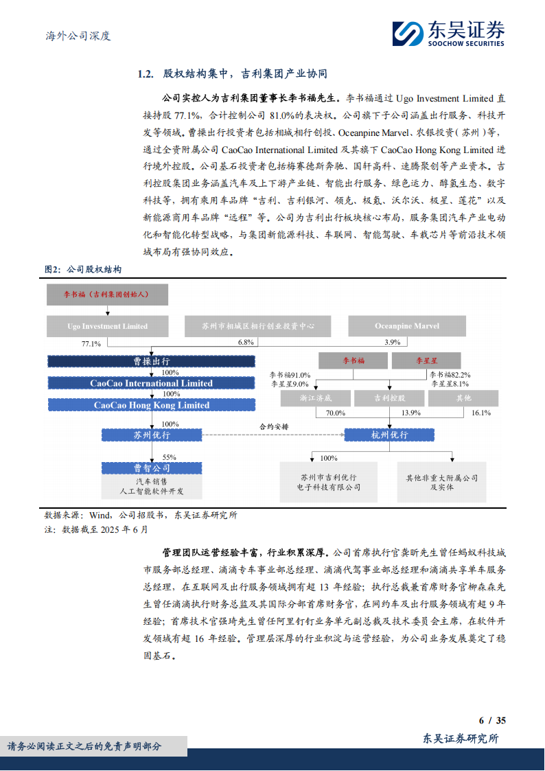 曹操出行研究报告:科技重塑共享出行,打造服务口碑最好品牌,曹操出行,网约车,曹操出行,网约车,第6张 曹操出行研究报告:科技重塑共享出行,打造服务口碑最好品牌,曹操出行,网约车,曹操出行,网约车,第6张