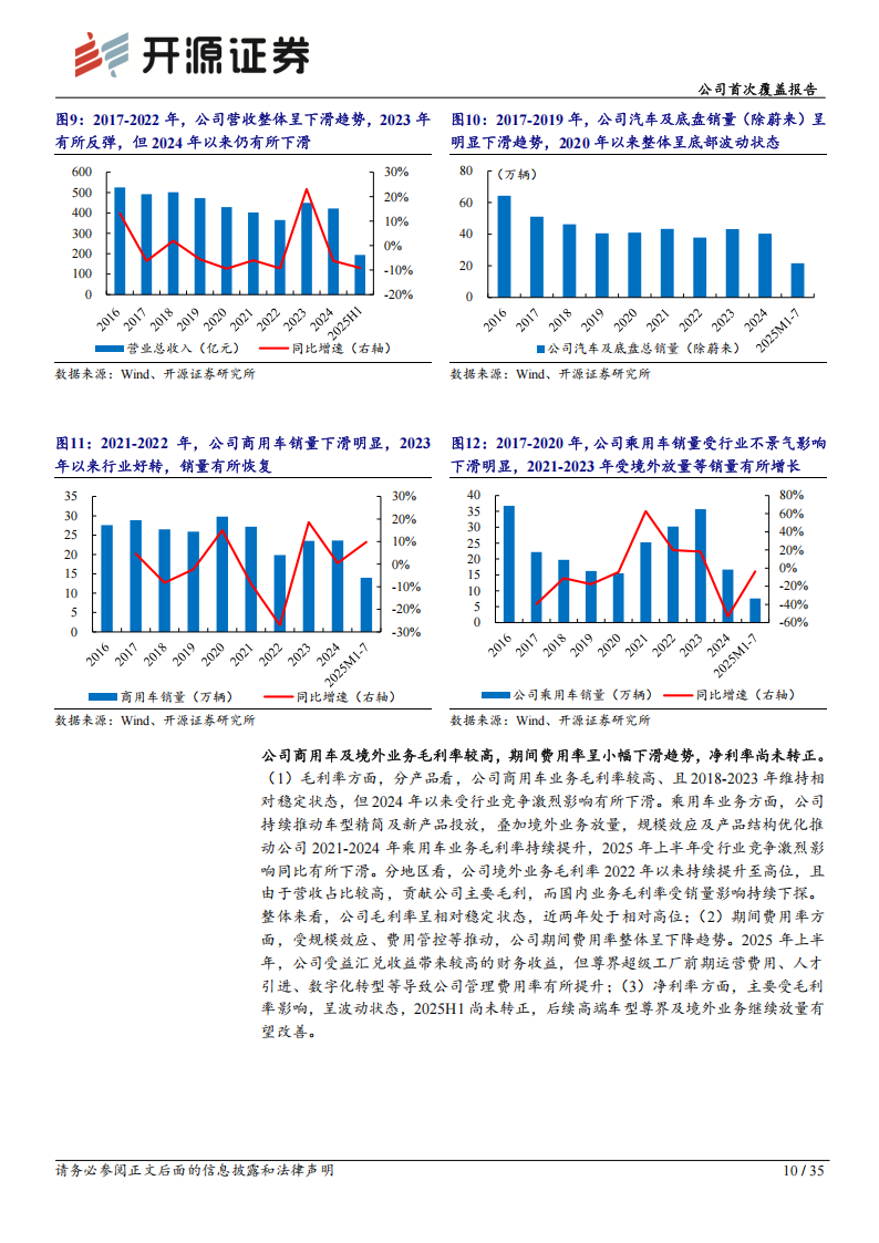 江淮汽车研究报告:尊界开启科技豪华新时代,S800大定表现迎开门红,江淮汽车,尊界,S800,华为,江淮汽车,尊界,S800,华为,第10张 江淮汽车研究报告:尊界开启科技豪华新时代,S800大定表现迎开门红,江淮汽车,尊界,S800,华为,江淮汽车,尊界,S800,华为,第10张