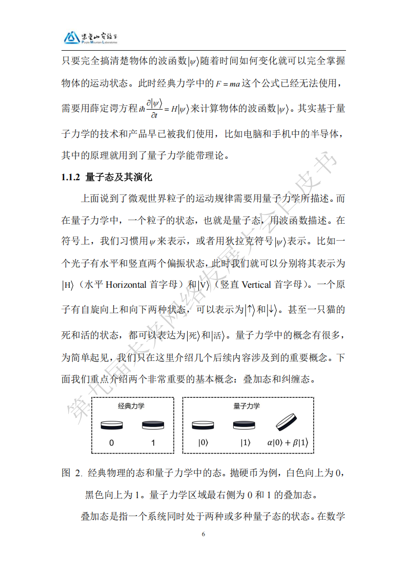 未来网络发展大会：2025量子互联网与算网协同体系架构白皮书,量子互联网,算网协同体系架构,量子互联网,算网协同体系架构,第9张
