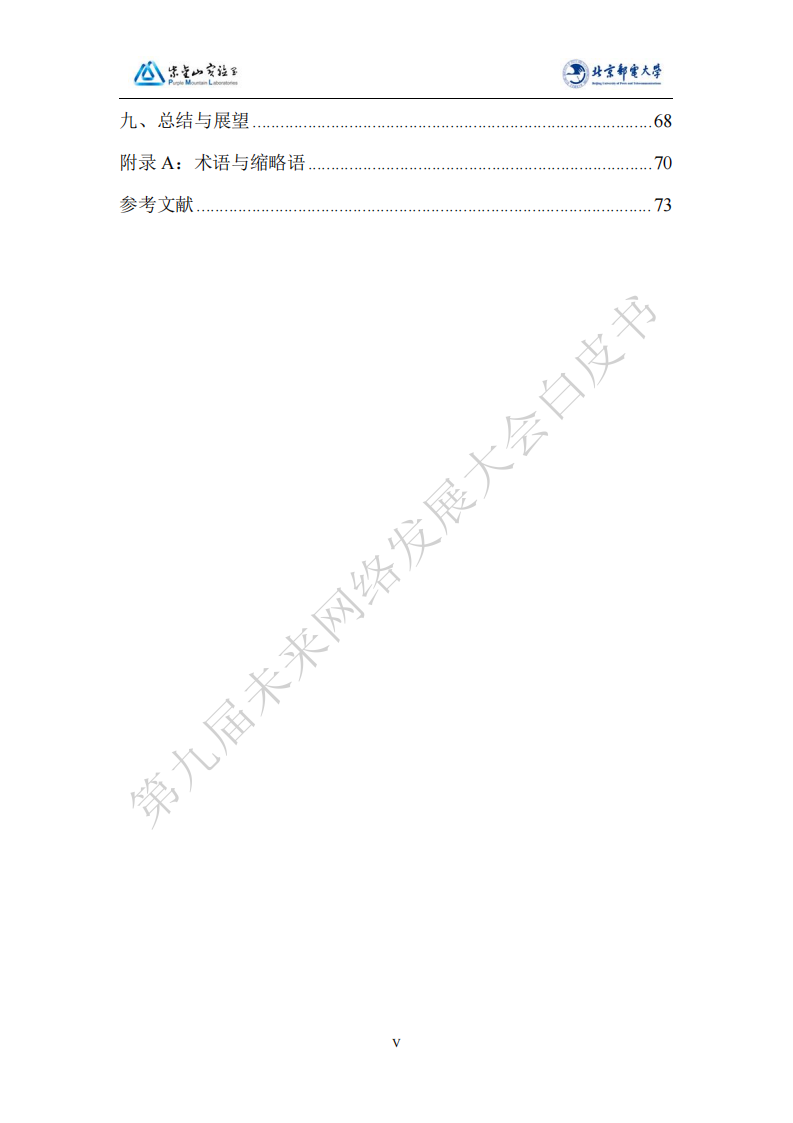 未来网络发展大会:2025卫星互联网承载网技术白皮书,卫星互联网,承载网,卫星互联网,承载网,第8张 未来网络发展大会:2025卫星互联网承载网技术白皮书,卫星互联网,承载网,卫星互联网,承载网,第8张