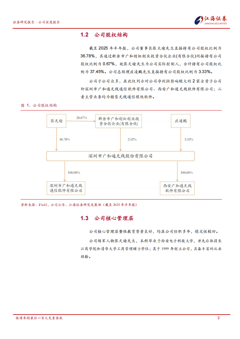 广和通研究报告：AI端侧+机器人核心标的，业绩有望迎来快速增长,广和通,AI,端侧,机器人,广和通,AI,端侧,机器人,第6张