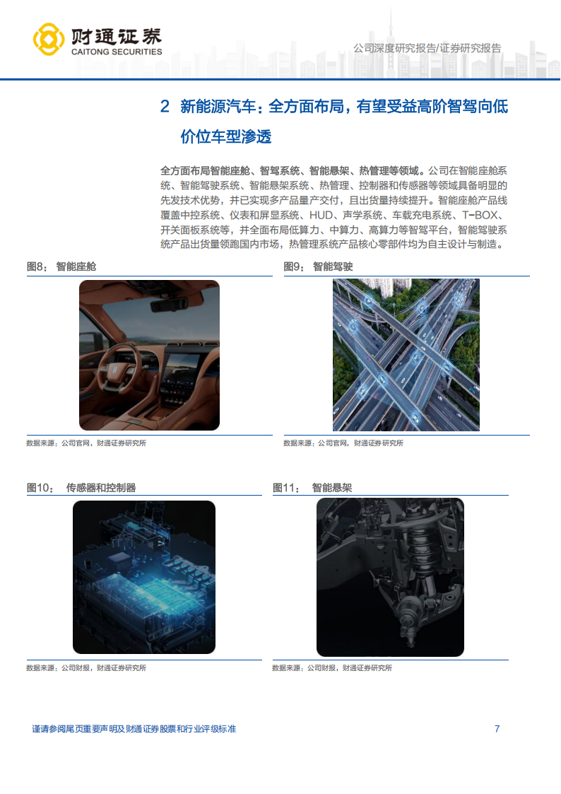比亚迪电子研究报告：智驾产品等持续增长，1H25利润略超预期,比亚迪,智驾,比亚迪,智驾,第7张