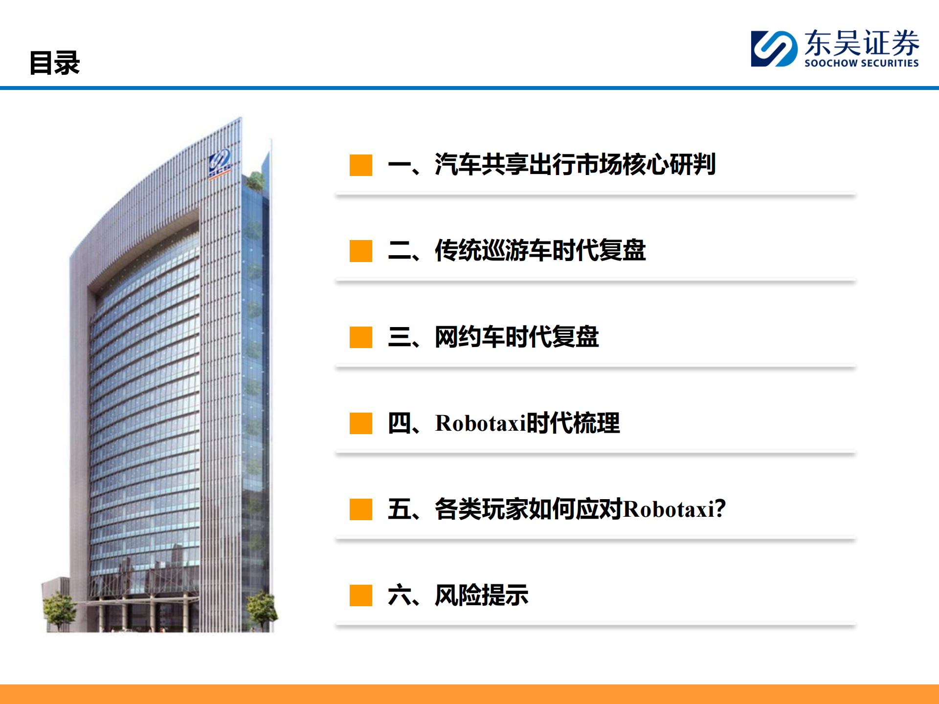 汽车行业分析：Robotaxi正重塑汽车出行市场,汽车,Robotaxi,汽车,Robotaxi,第4张