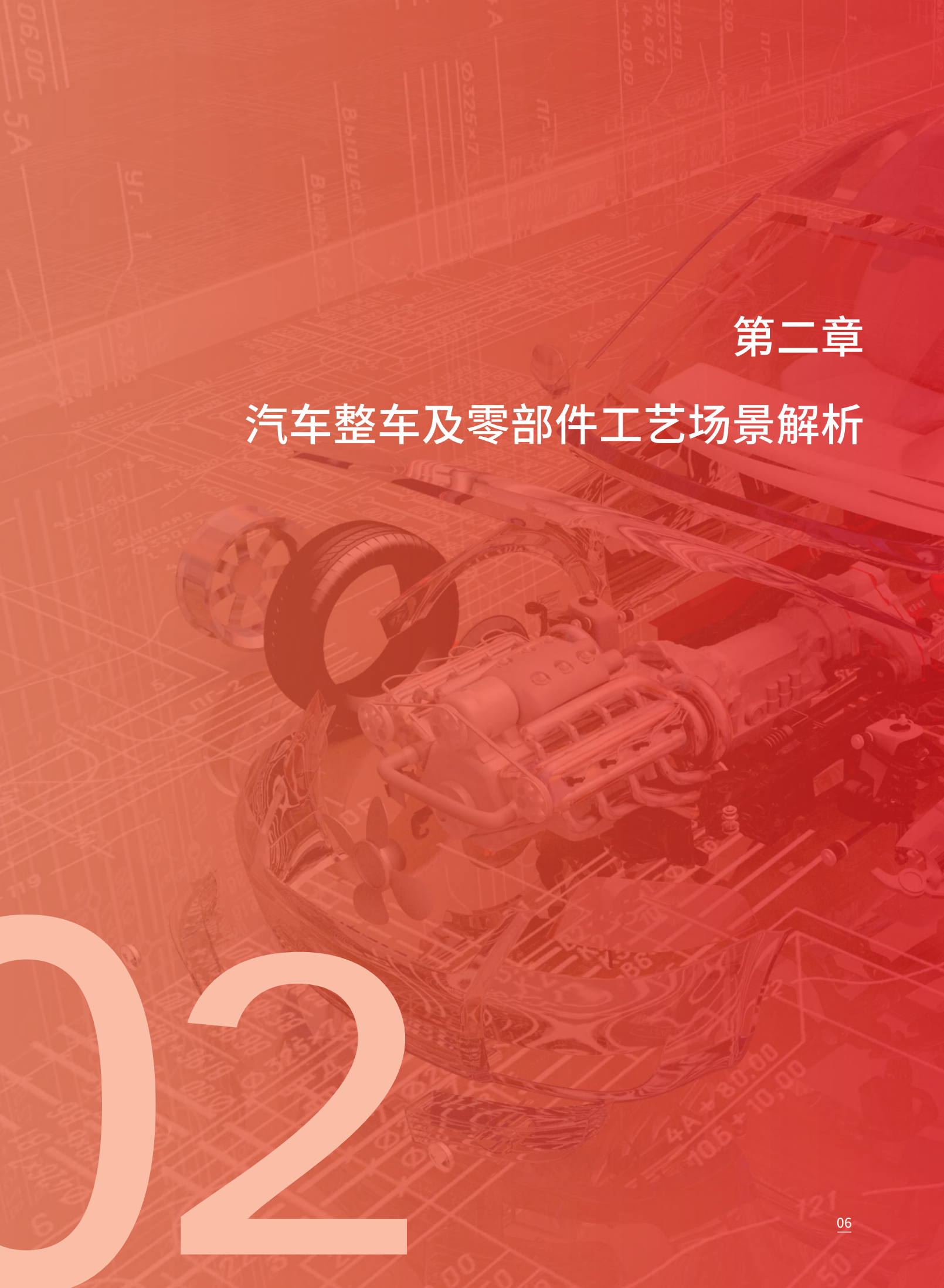 益模科技：2025年汽车零部件行业数字化转型白皮书,益模科技,汽车零部件,益模科技,汽车零部件,第9张