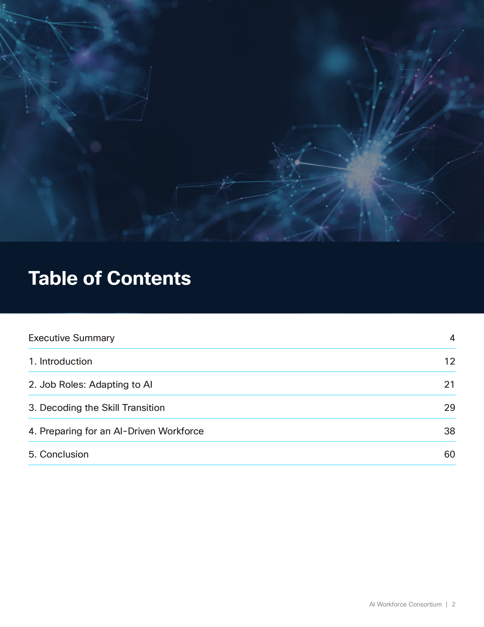 2025动态演进中的信息通信技术：人工智能融合新浪潮报告,人工智能,人工智能,第2张