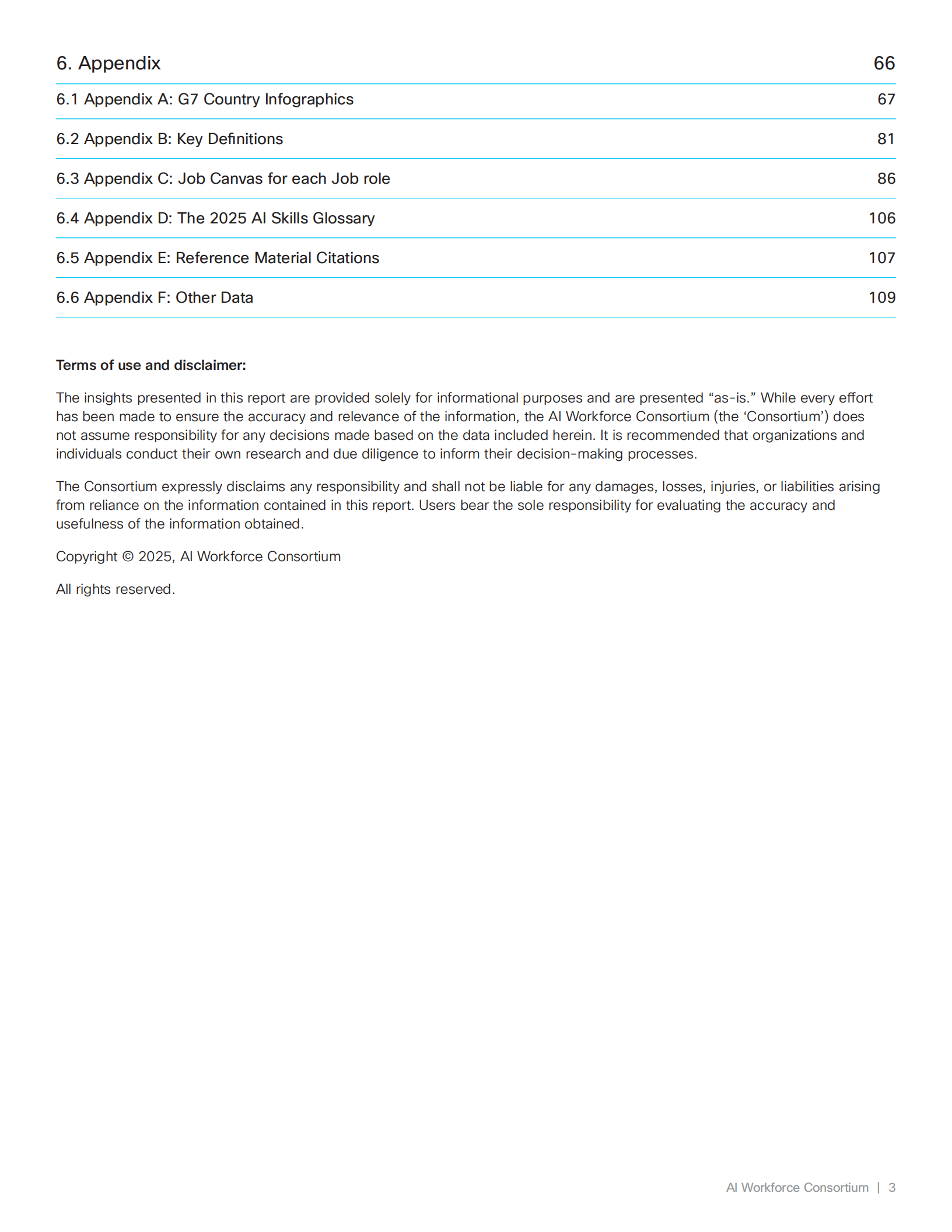 2025动态演进中的信息通信技术：人工智能融合新浪潮报告,人工智能,人工智能,第3张