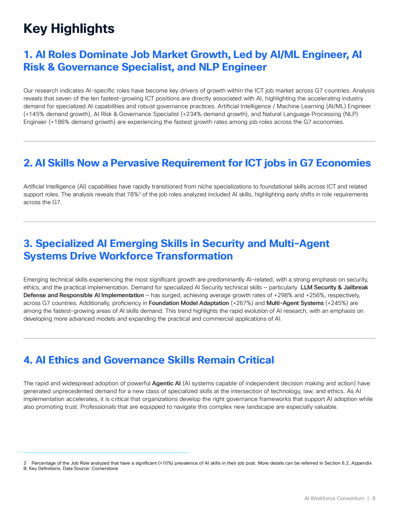 2025动态演进中的信息通信技术：人工智能融合新浪潮报告,人工智能,人工智能,第8张