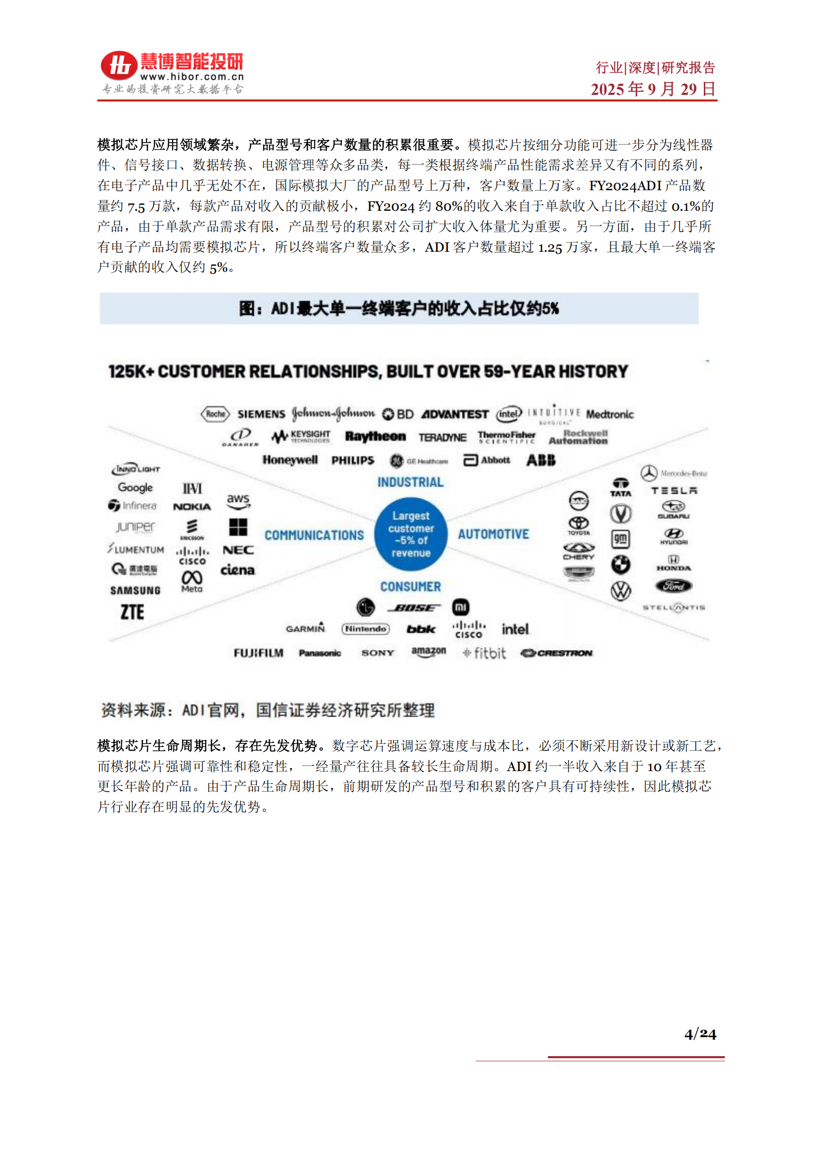 模拟芯片行业深度分析：发展现状、下游应用、国产替代、产业链及相关公司深度梳理,模拟芯片,国产,模拟芯片,国产,第4张