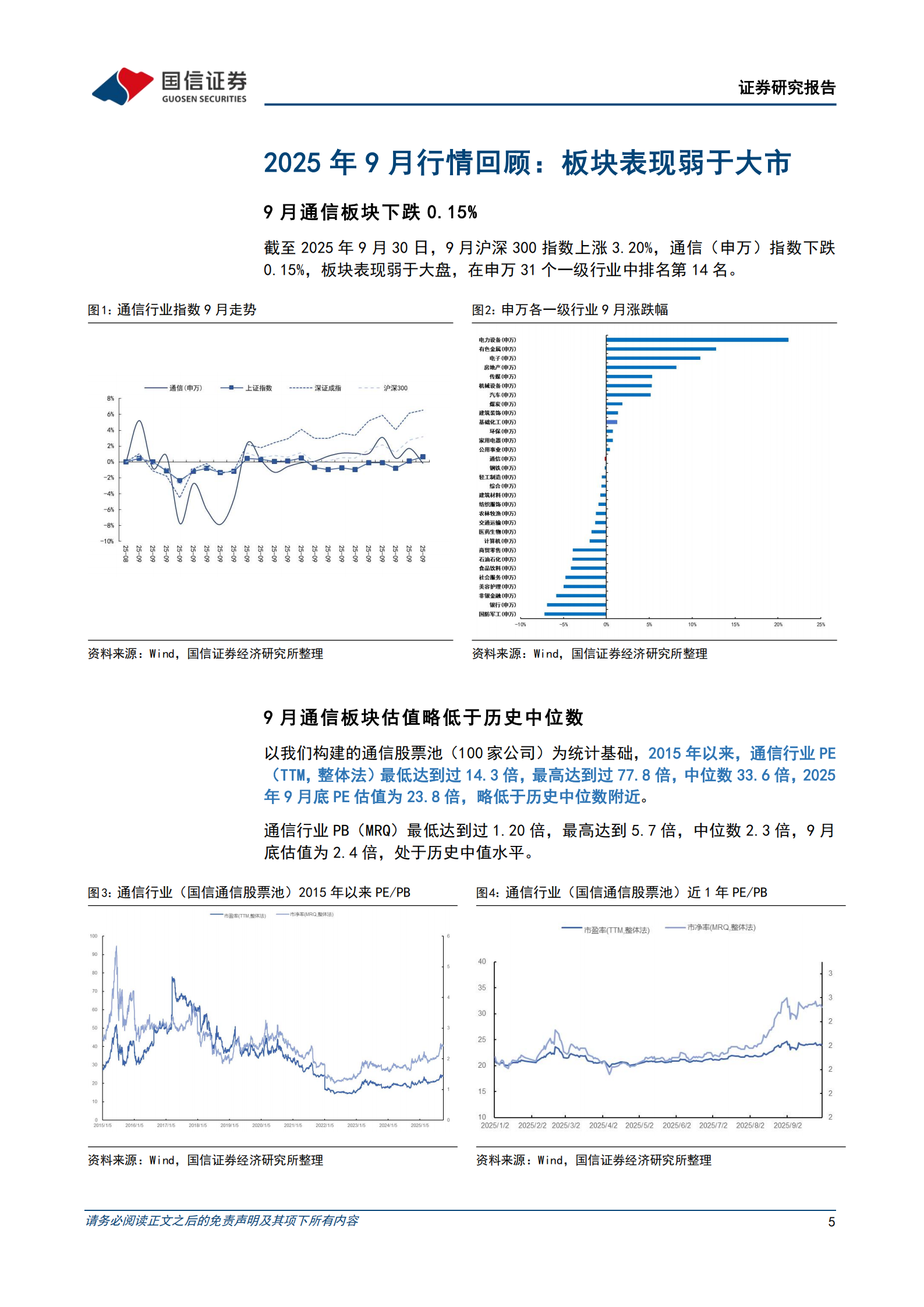 通信行业2025年10月投资策略：AI高景气度延续，算力基础设施持续受益,AI,AI,第5张