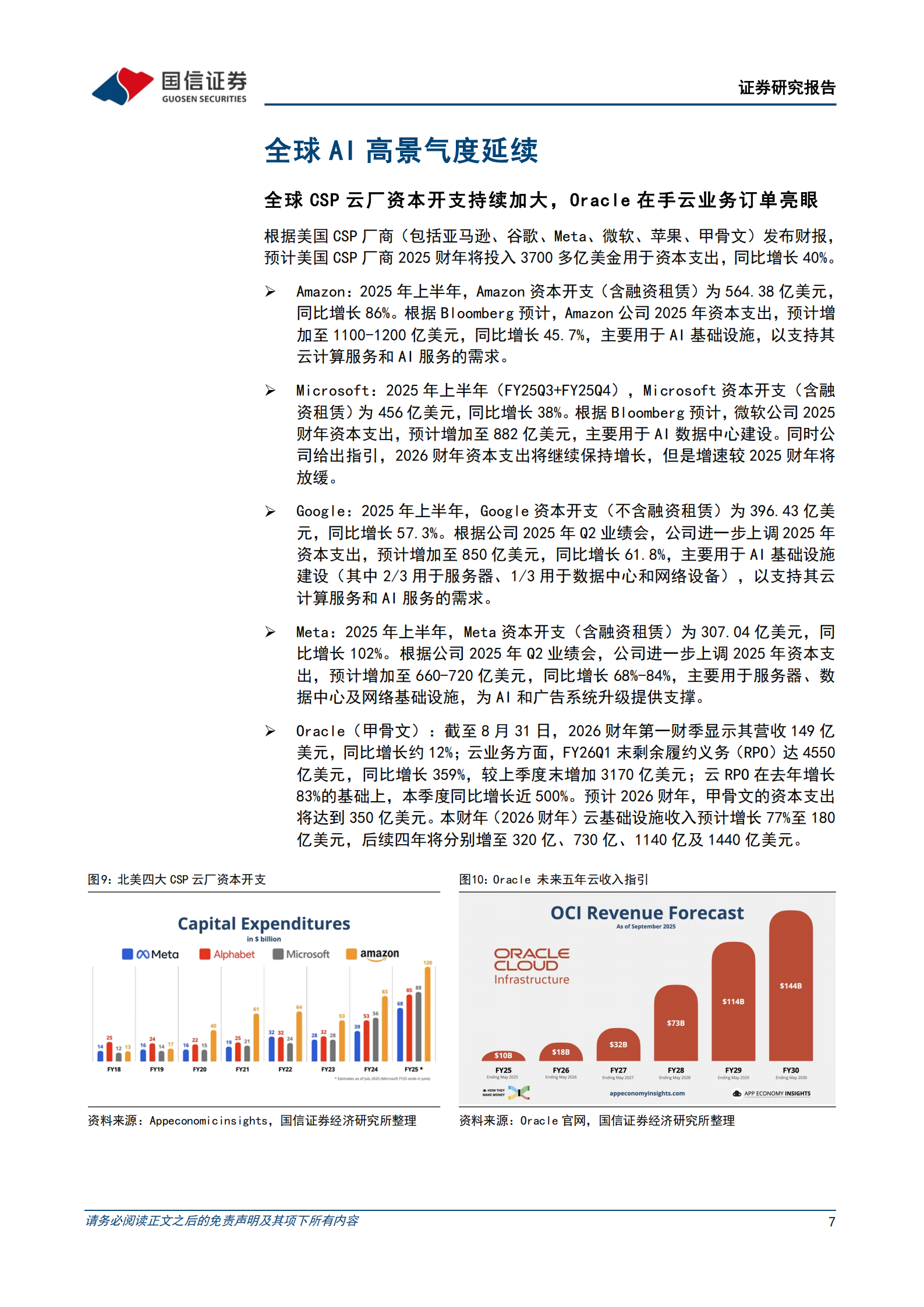 通信行业2025年10月投资策略：AI高景气度延续，算力基础设施持续受益,AI,AI,第7张