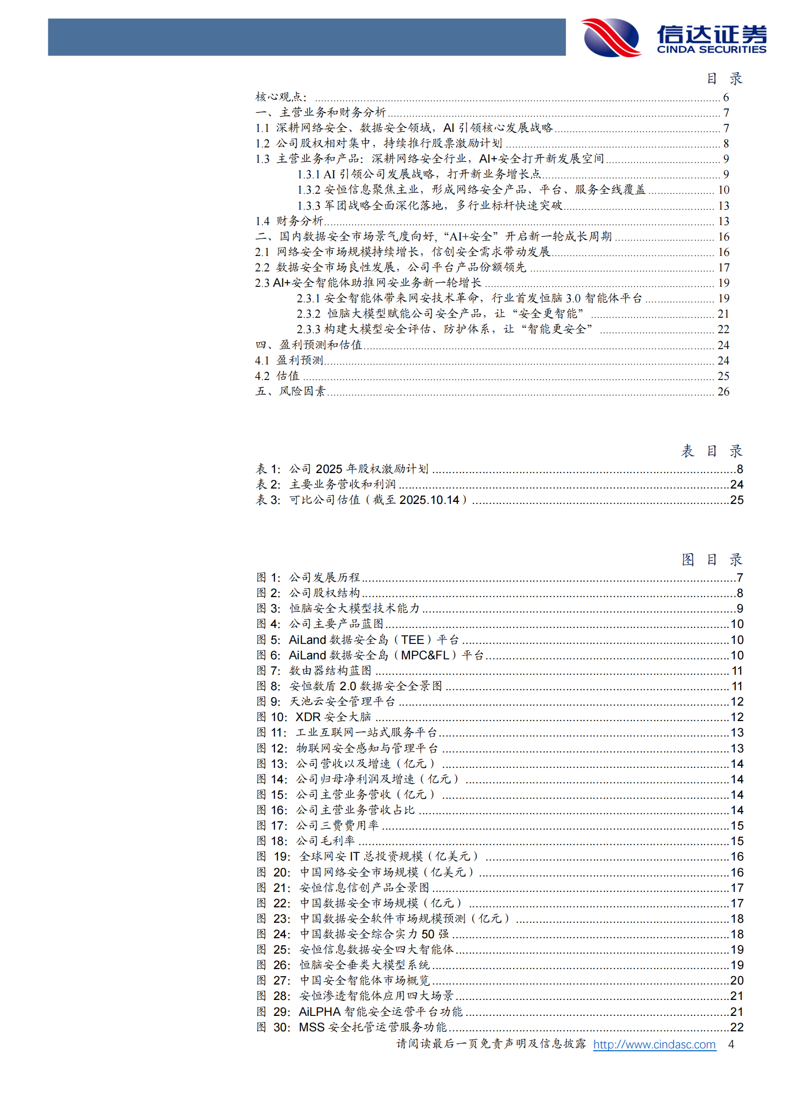 安恒信息研究报告：网安领军企业，AI+安全注入新一轮发展动力,安恒信息,AI,安全,安恒信息,AI,安全,第4张
