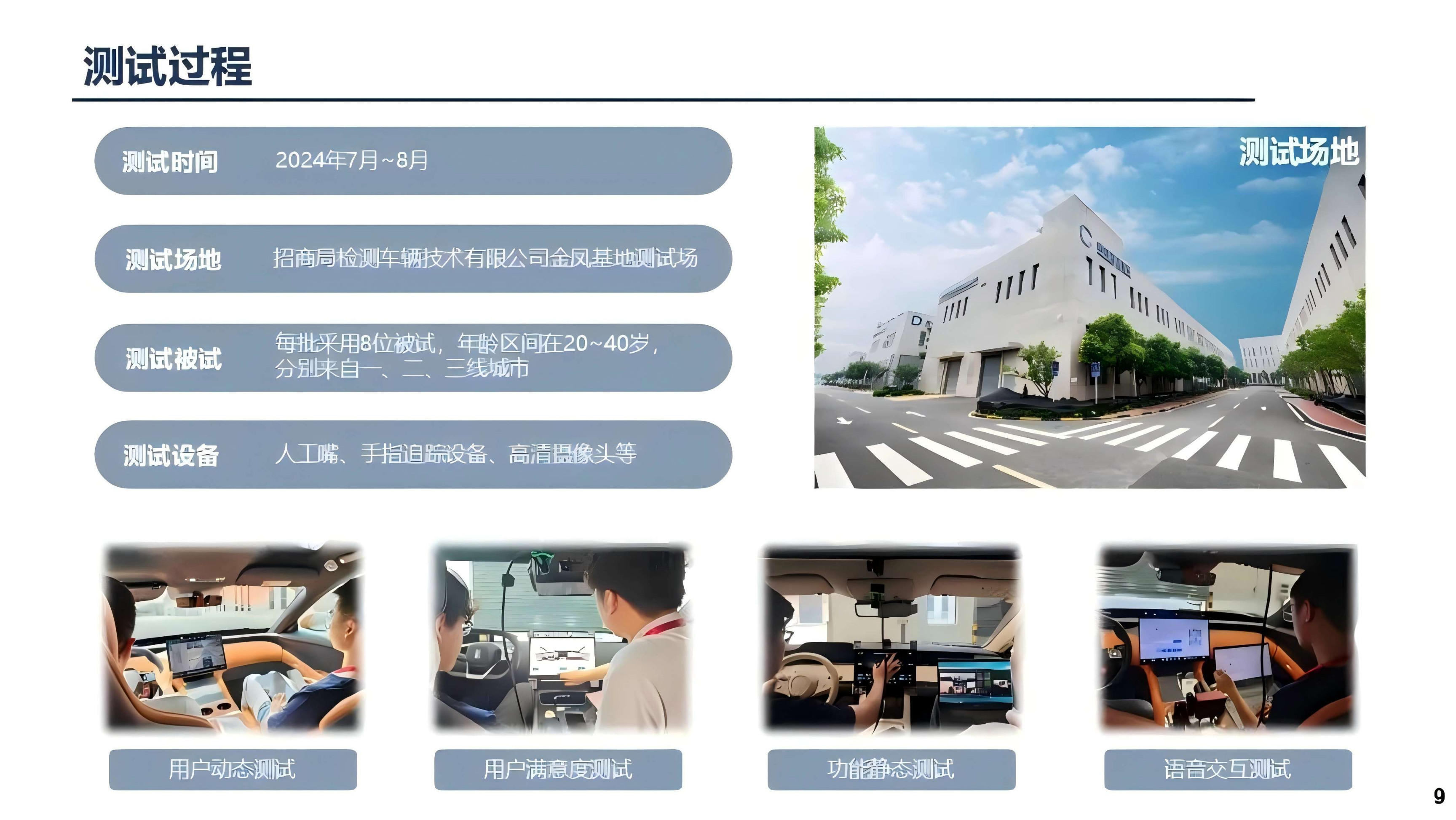 2025汽车智能座舱智能化水平研究报告,汽车,智能座舱,智能化,汽车,智能座舱,智能化,第9张