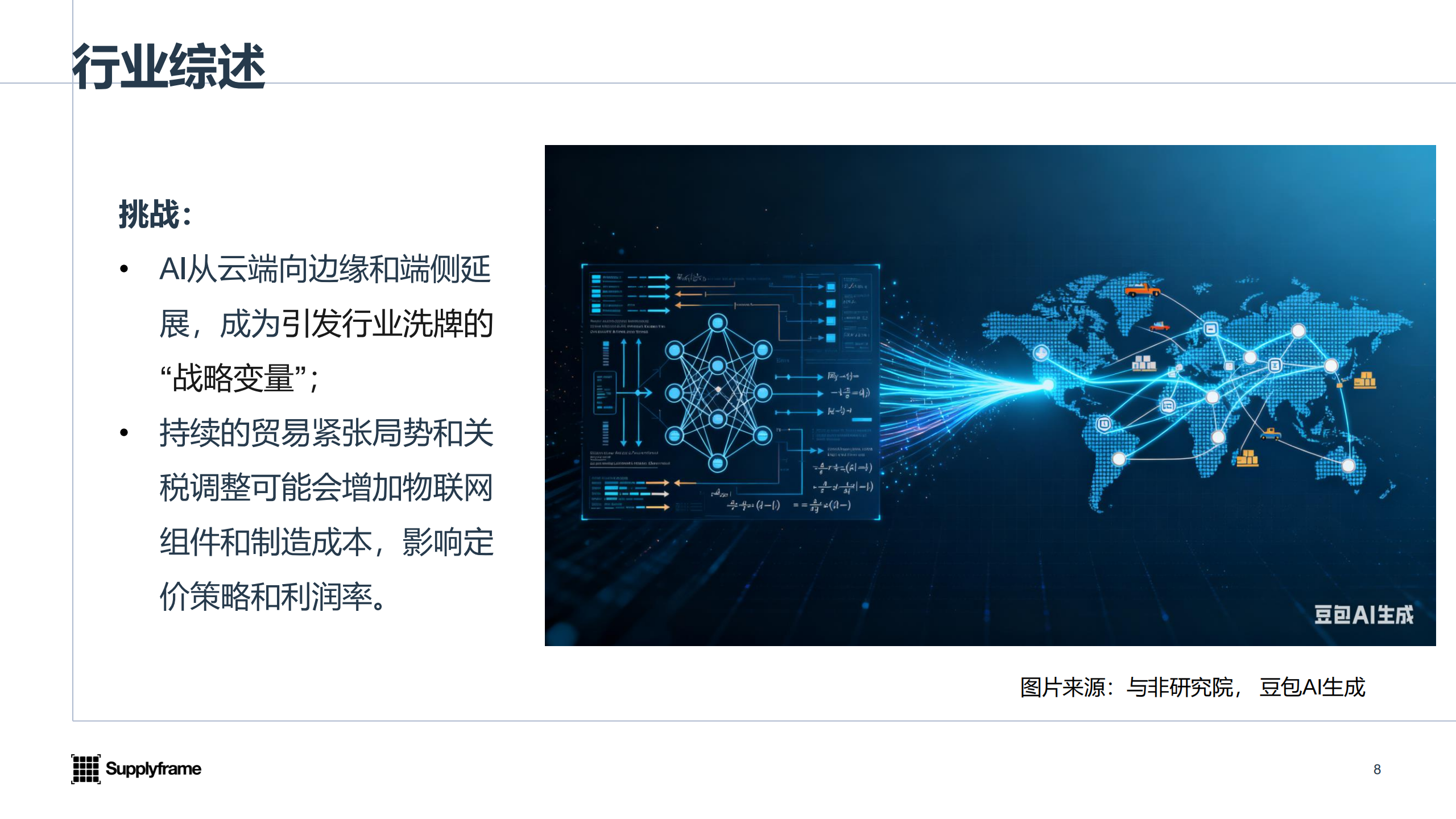 与非网：2025年中国AIoT产业分析报告,AIoT,AIoT,第8张