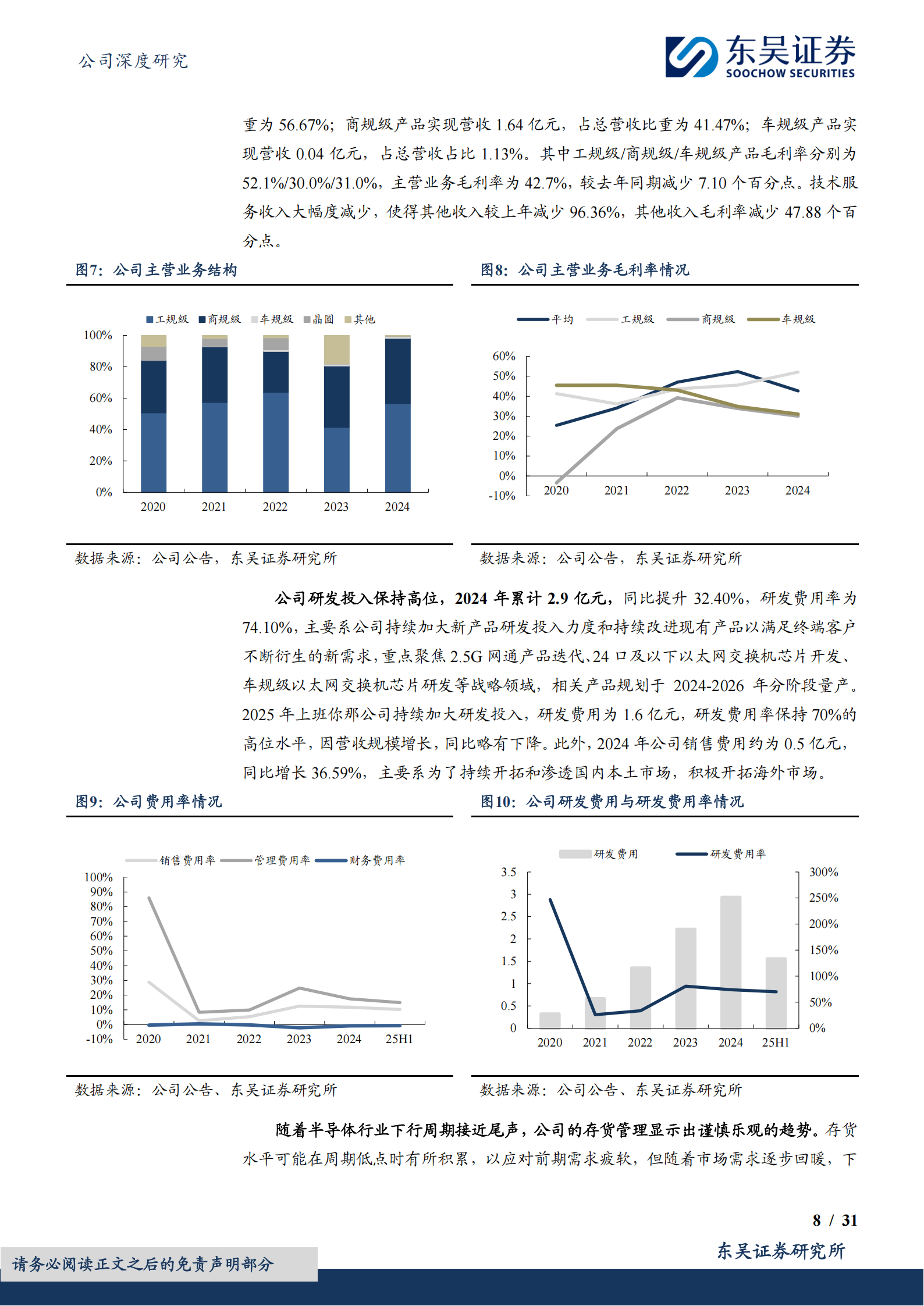 裕太微研究报告：网通&车载以太网双轮驱动，布局高端高速有线通信芯片新蓝海,裕太微,网通,车载以太网,通信,芯片,裕太微,网通,车载以太网,通信,芯片,第8张