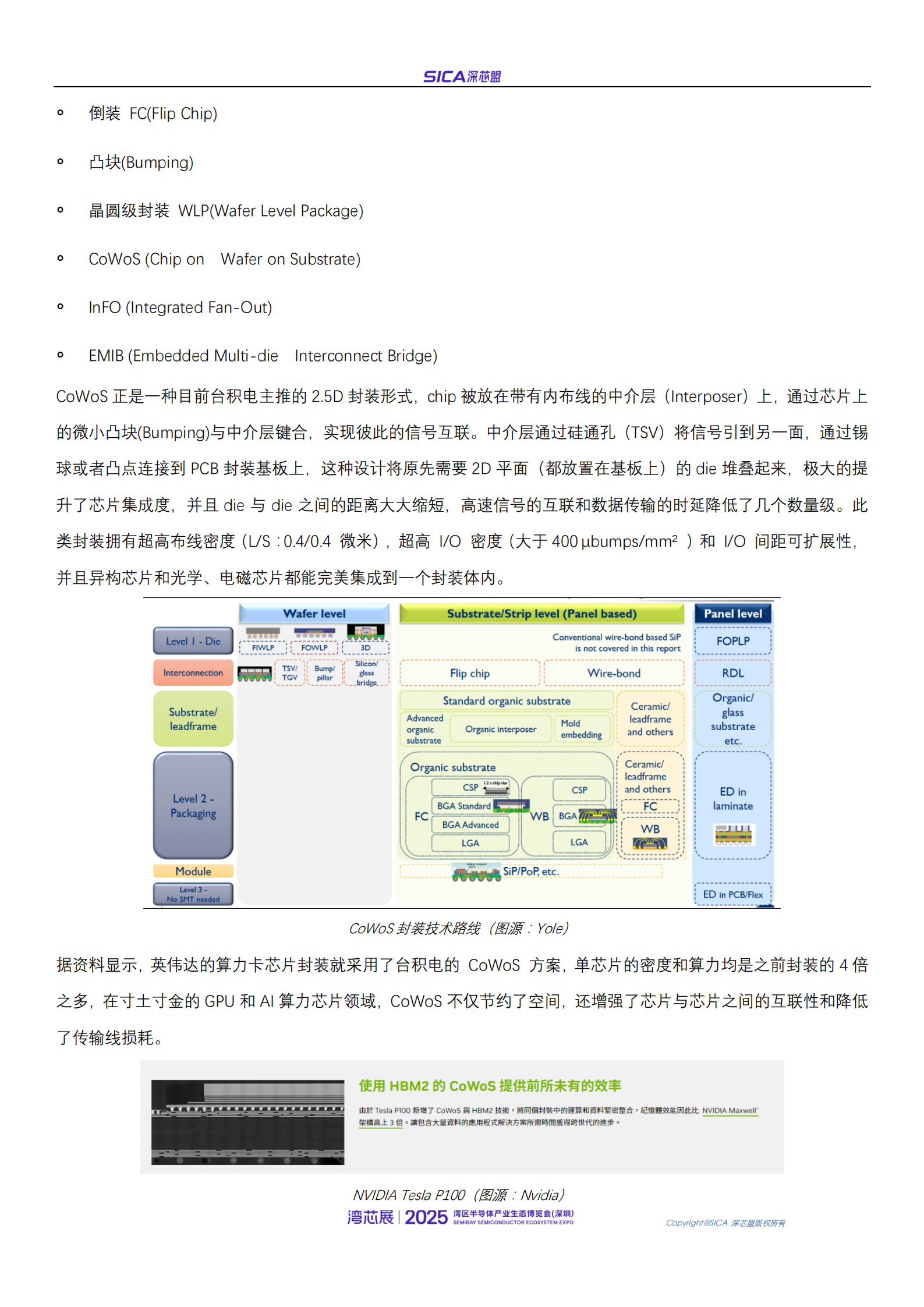 2025年年国产AI芯片和高性能处理器厂商排名和行业趋势报告,国产,AI,芯片,国产,AI,芯片,第5张