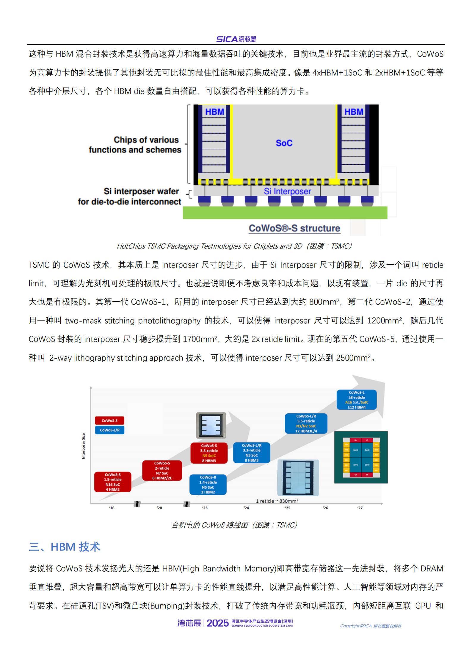2025年年国产AI芯片和高性能处理器厂商排名和行业趋势报告,国产,AI,芯片,国产,AI,芯片,第6张