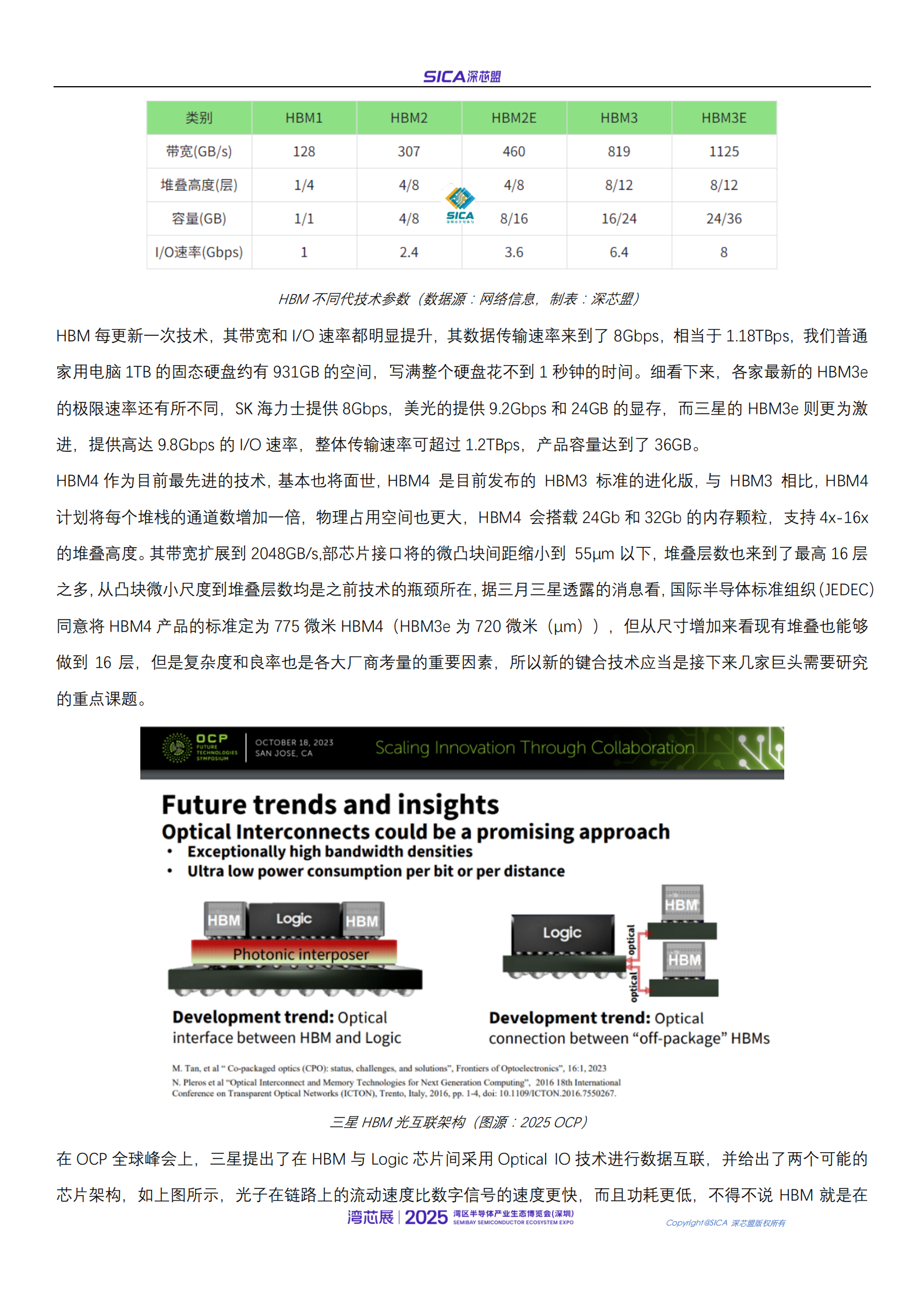 2025年年国产AI芯片和高性能处理器厂商排名和行业趋势报告,国产,AI,芯片,国产,AI,芯片,第8张