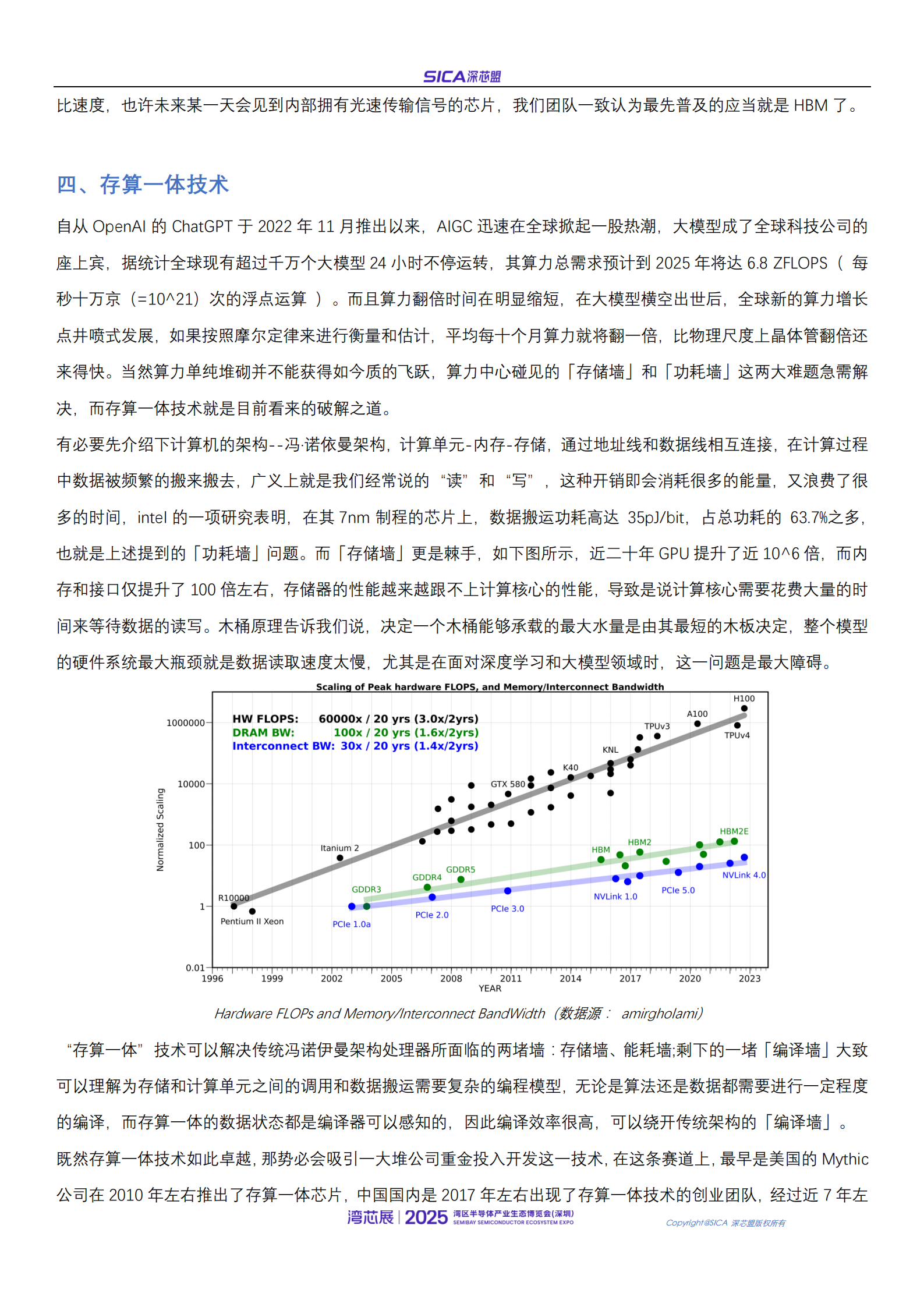 2025年年国产AI芯片和高性能处理器厂商排名和行业趋势报告,国产,AI,芯片,国产,AI,芯片,第9张