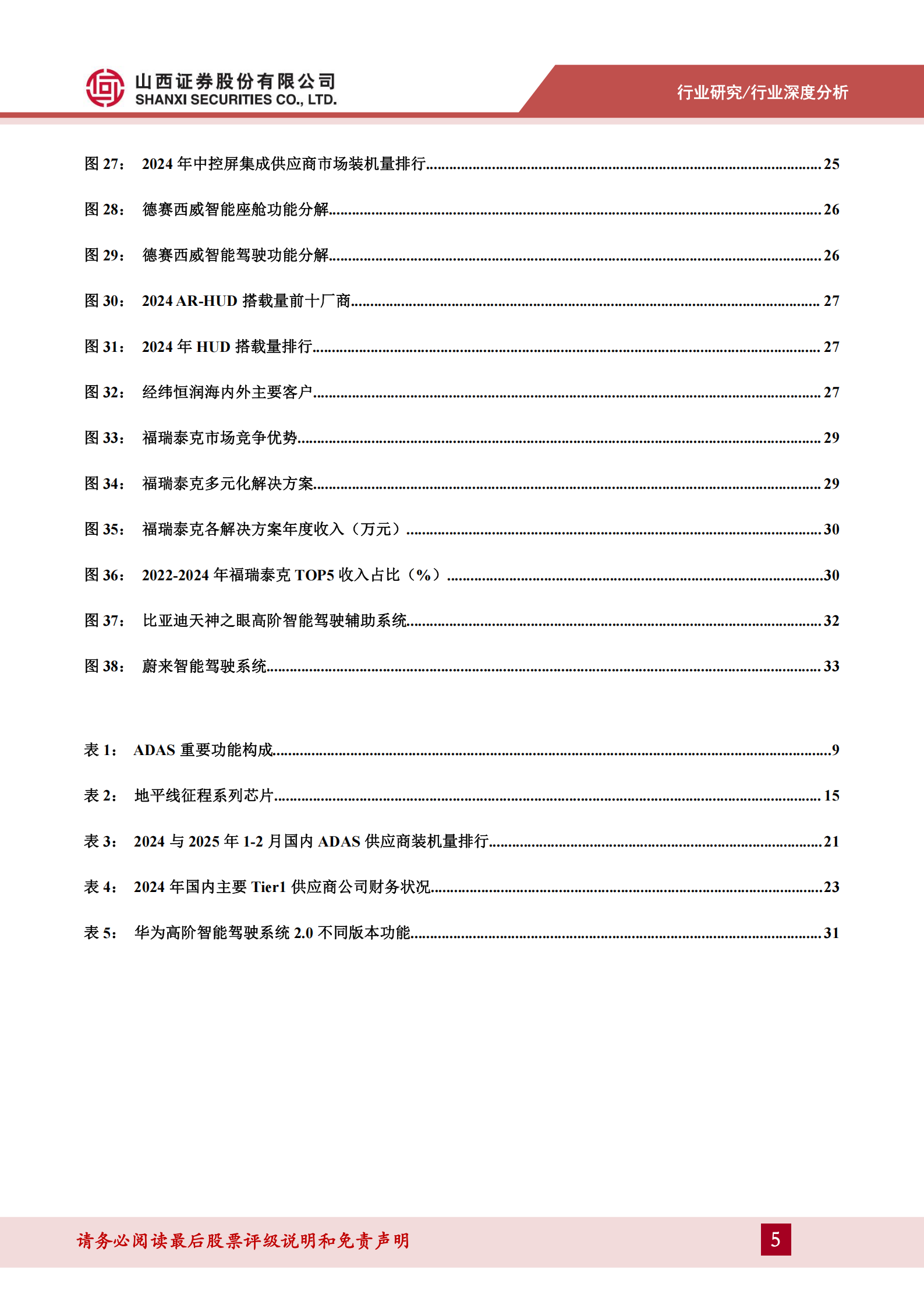 汽车智能驾驶行业专题报告：智驾已是“必答题”，低阶配置平权与高阶功能落地共振,汽车,智能驾驶,汽车,智能驾驶,第5张