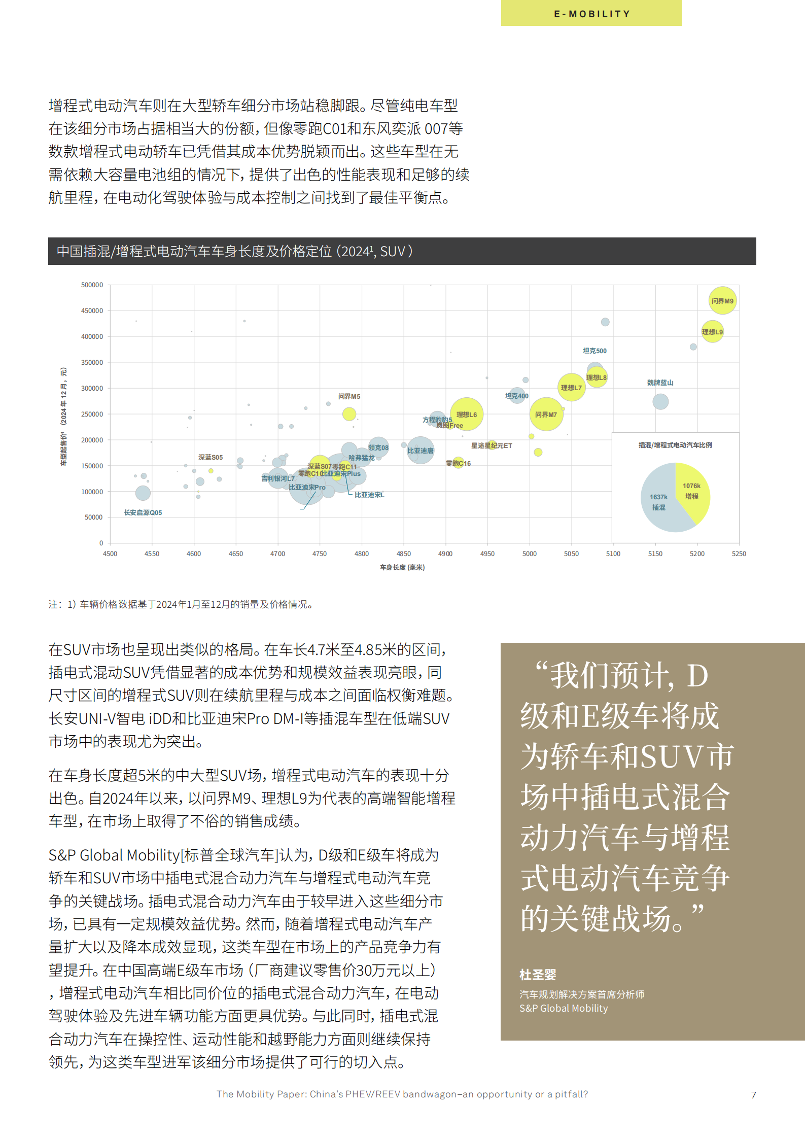 中国插电式混合动力汽车_增程式电动汽车发展热潮-是机遇还是陷阱？,插电式,混合动力,汽车,增程式,电动汽车,插电式,混合动力,汽车,增程式,电动汽车,第6张