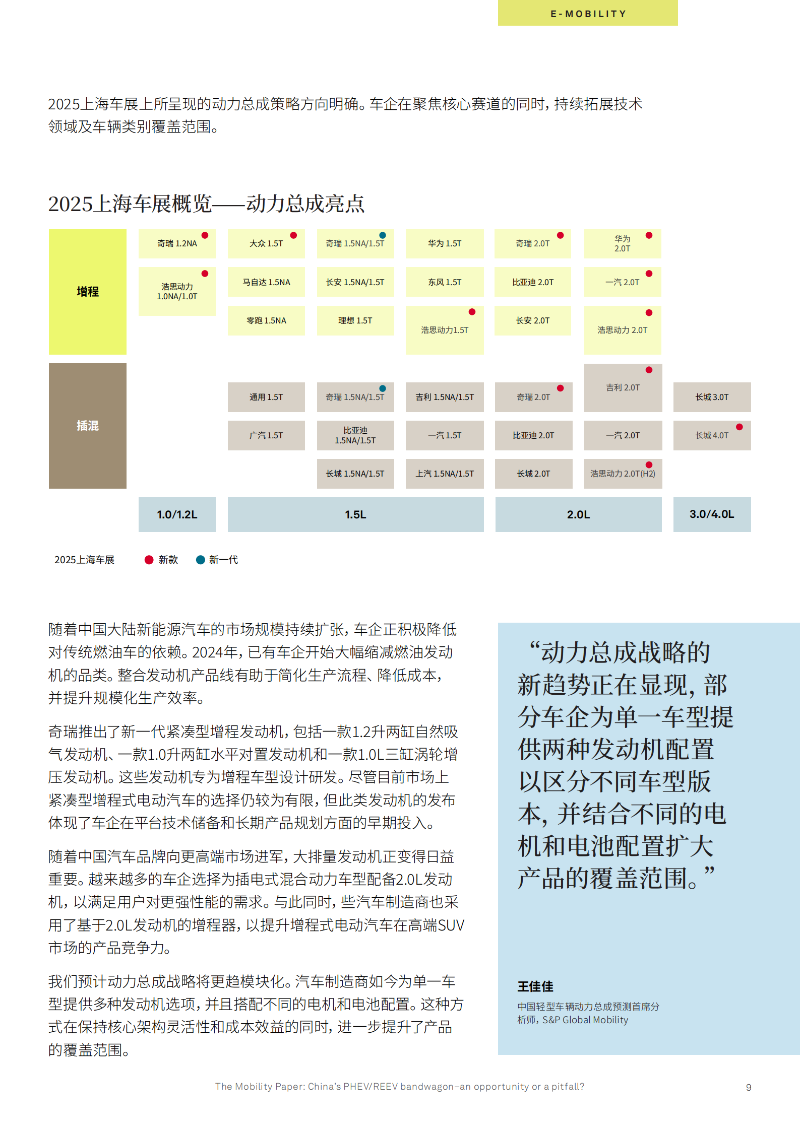 中国插电式混合动力汽车_增程式电动汽车发展热潮-是机遇还是陷阱？,插电式,混合动力,汽车,增程式,电动汽车,插电式,混合动力,汽车,增程式,电动汽车,第8张