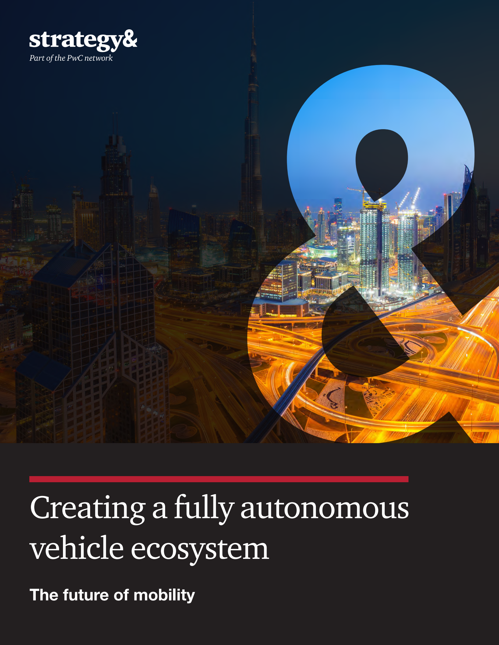 2025年构建全自动驾驶汽车生态系统：未来出行研究报告（英文版）,自动驾驶,未来出行,自动驾驶,未来出行,第1张