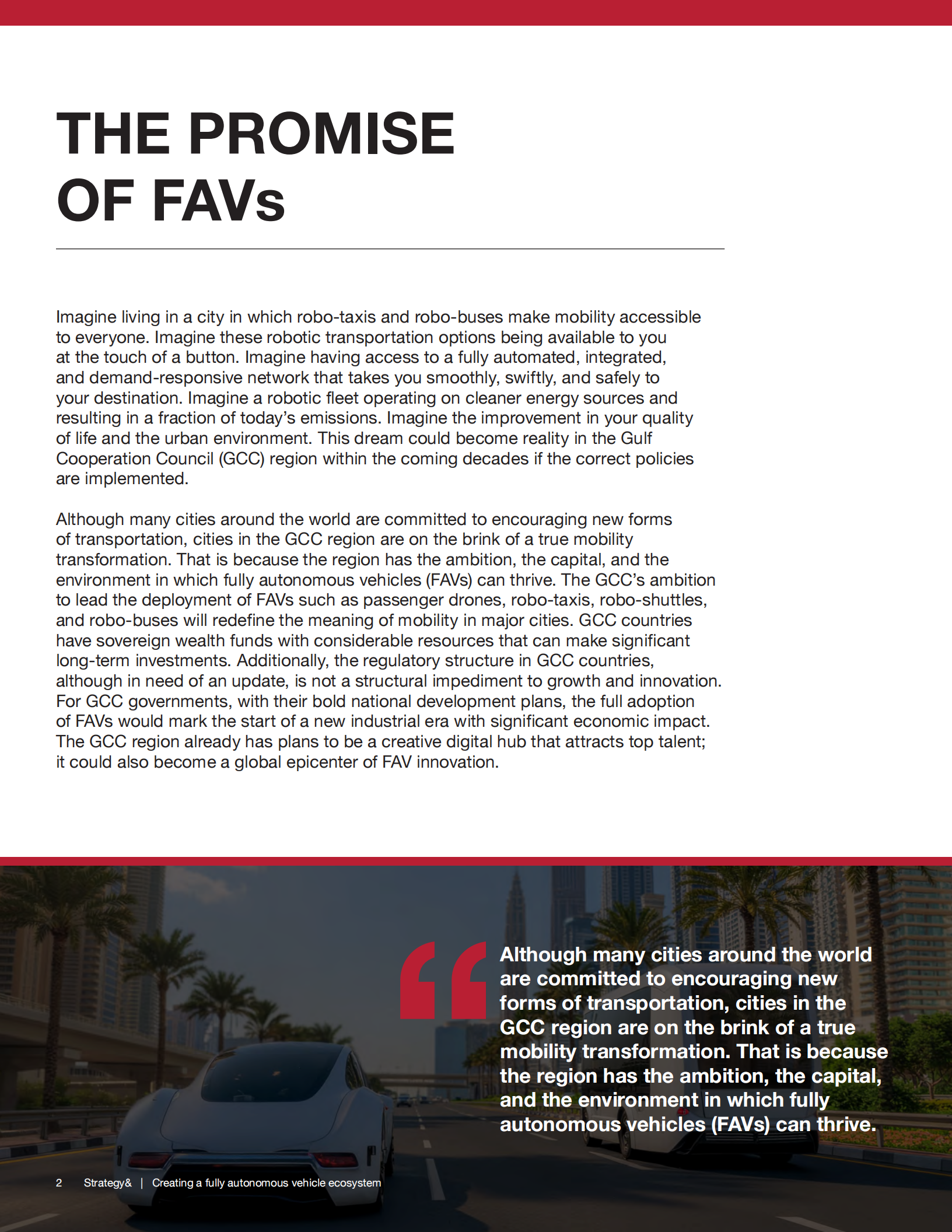 2025年构建全自动驾驶汽车生态系统：未来出行研究报告（英文版）,自动驾驶,未来出行,自动驾驶,未来出行,第4张