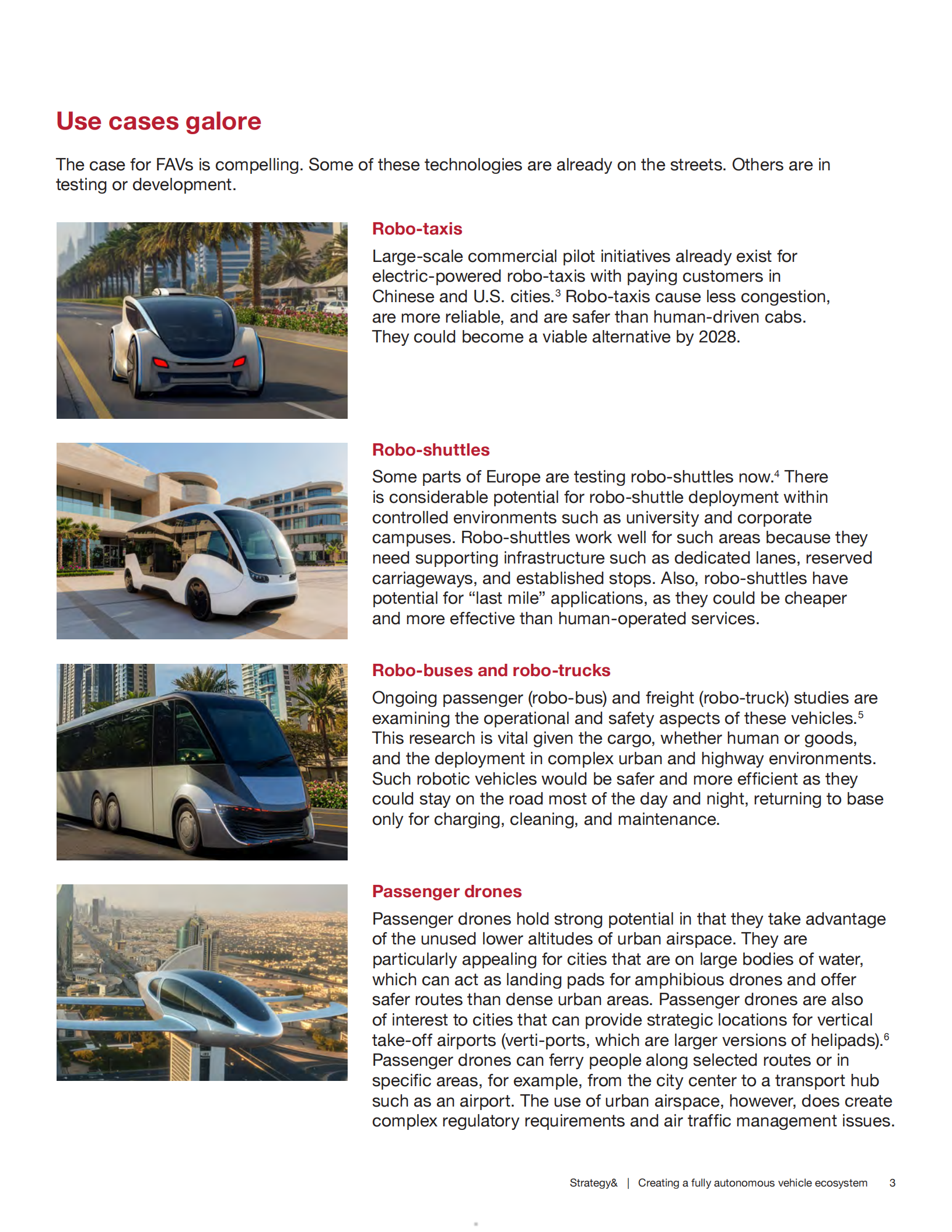 2025年构建全自动驾驶汽车生态系统：未来出行研究报告（英文版）,自动驾驶,未来出行,自动驾驶,未来出行,第5张