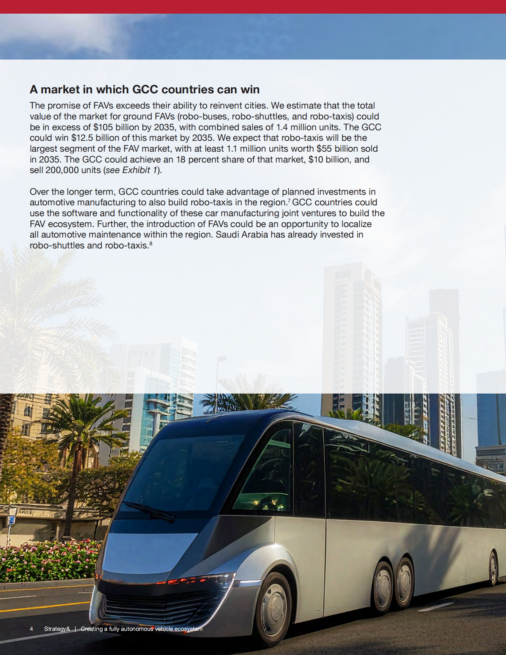 2025年构建全自动驾驶汽车生态系统：未来出行研究报告（英文版）,自动驾驶,未来出行,自动驾驶,未来出行,第6张