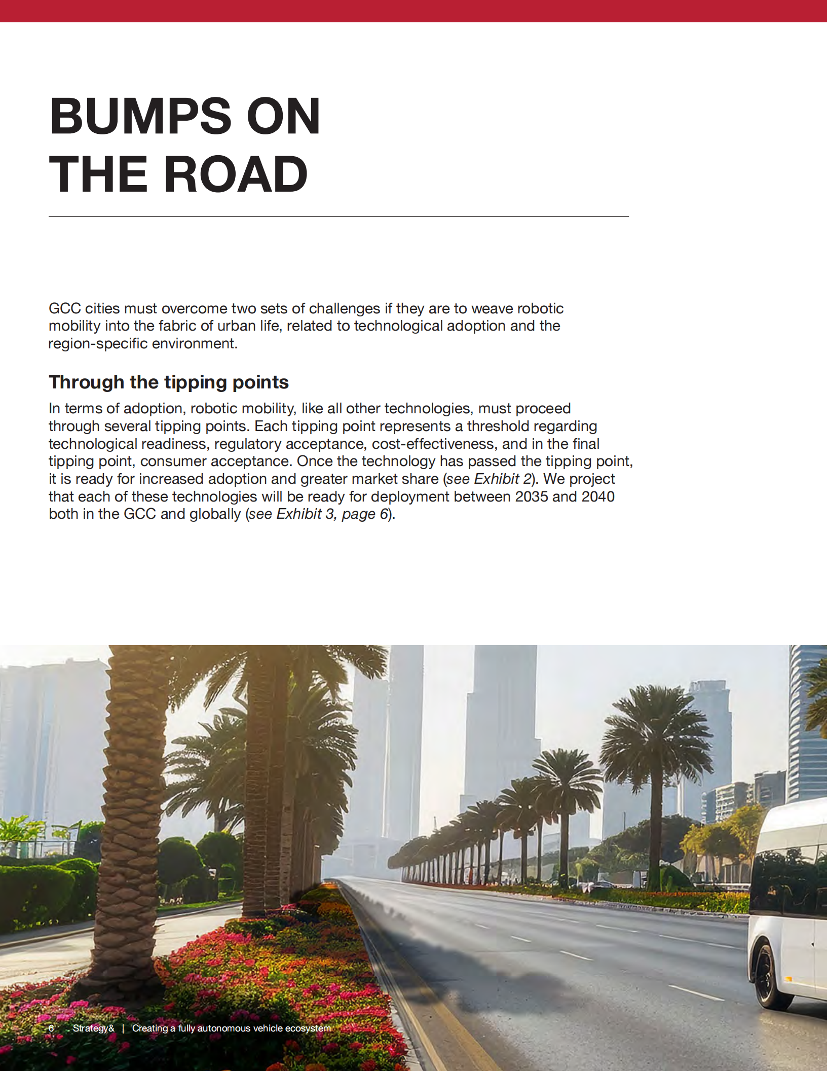 2025年构建全自动驾驶汽车生态系统：未来出行研究报告（英文版）,自动驾驶,未来出行,自动驾驶,未来出行,第8张