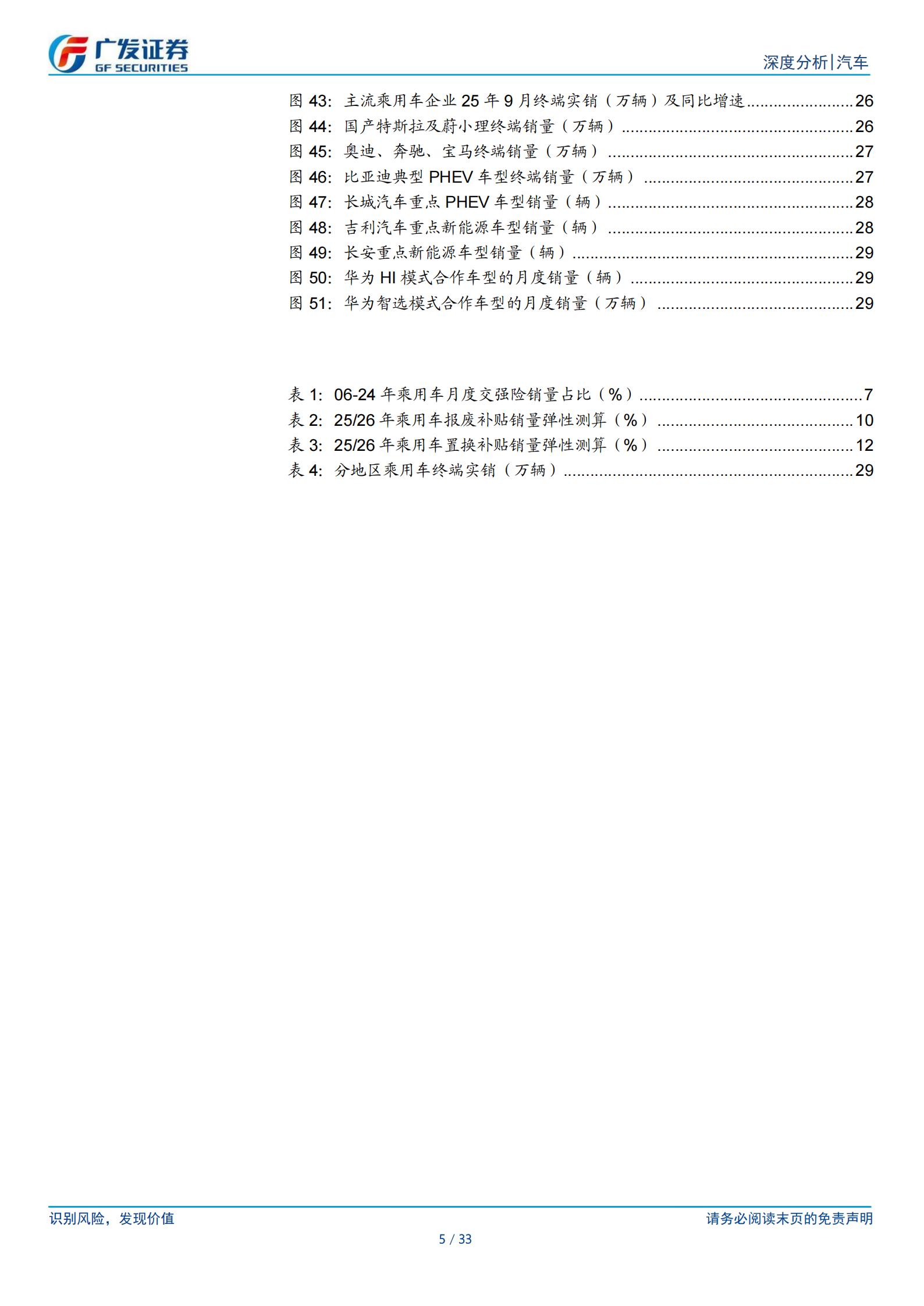 汽车行业25年数据点评：乘用车，继续重视价格变化的信号,汽车,乘用车,汽车,乘用车,第5张