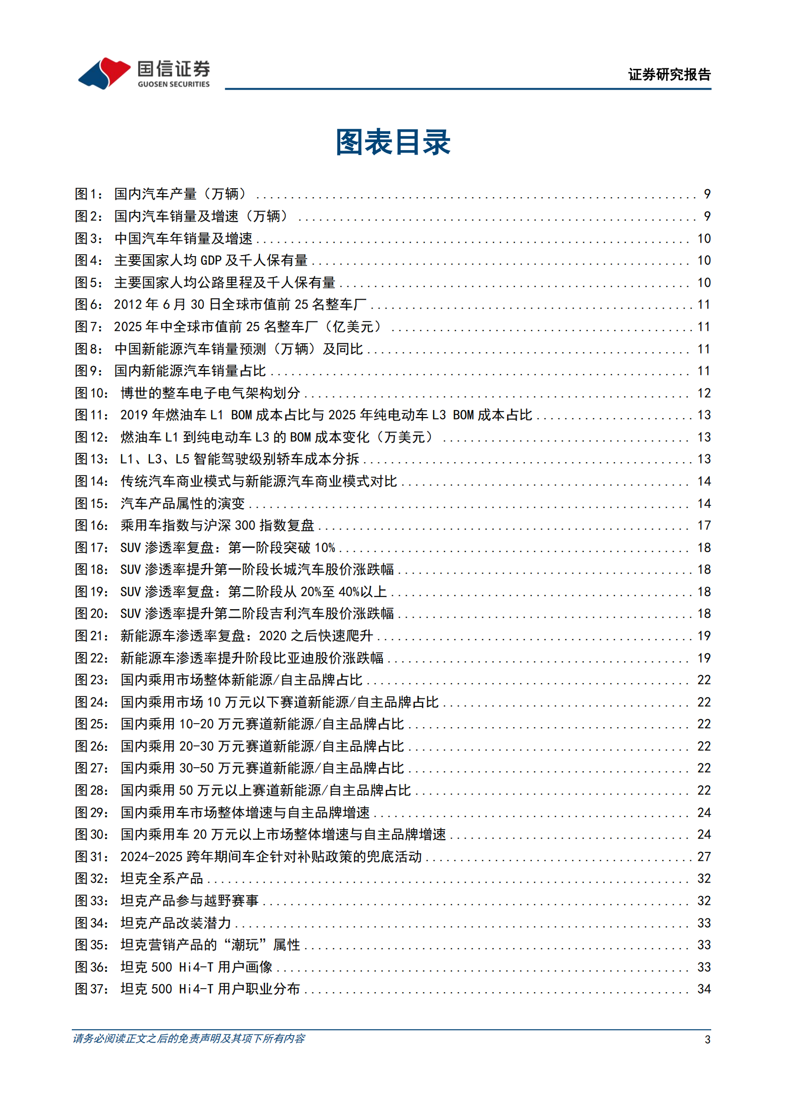 汽车行业年度投资策略:品牌化、全球化、智能化,迎接AI浪潮下的产业升级机遇,汽车,品牌化,全球化,智能化,AI,汽车,品牌化,全球化,智能化,AI,第3张 汽车行业年度投资策略:品牌化、全球化、智能化,迎接AI浪潮下的产业升级机遇,汽车,品牌化,全球化,智能化,AI,汽车,品牌化,全球化,智能化,AI,第3张