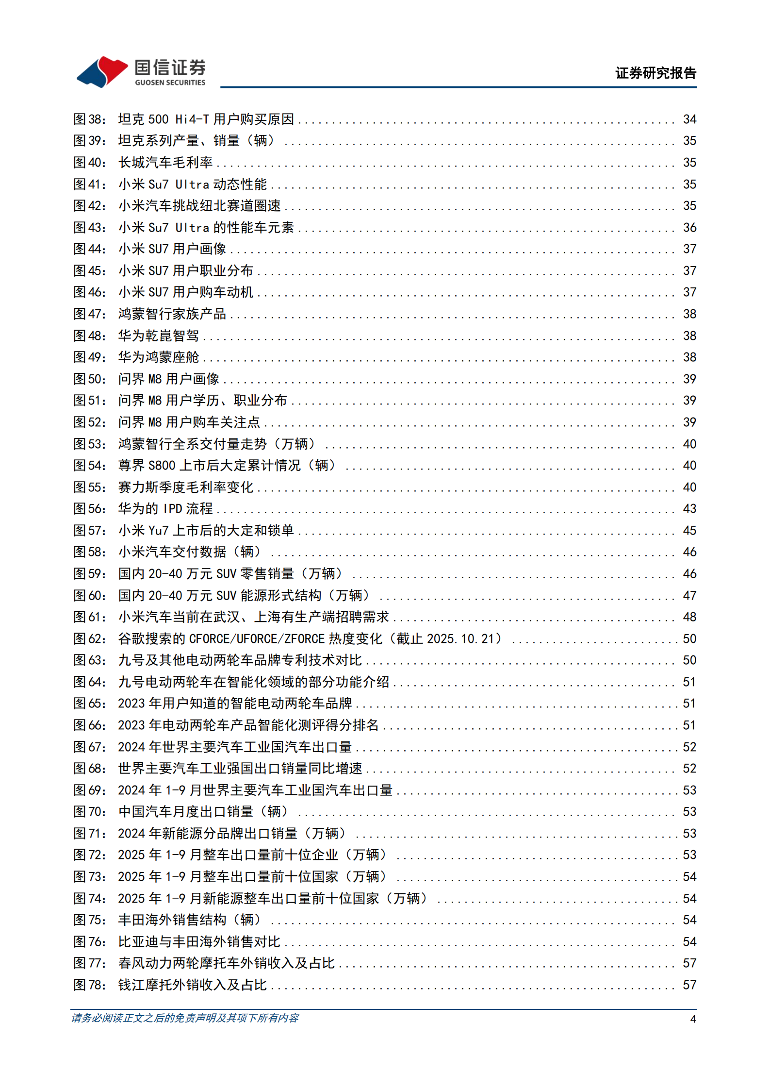 汽车行业年度投资策略:品牌化、全球化、智能化,迎接AI浪潮下的产业升级机遇,汽车,品牌化,全球化,智能化,AI,汽车,品牌化,全球化,智能化,AI,第4张 汽车行业年度投资策略:品牌化、全球化、智能化,迎接AI浪潮下的产业升级机遇,汽车,品牌化,全球化,智能化,AI,汽车,品牌化,全球化,智能化,AI,第4张