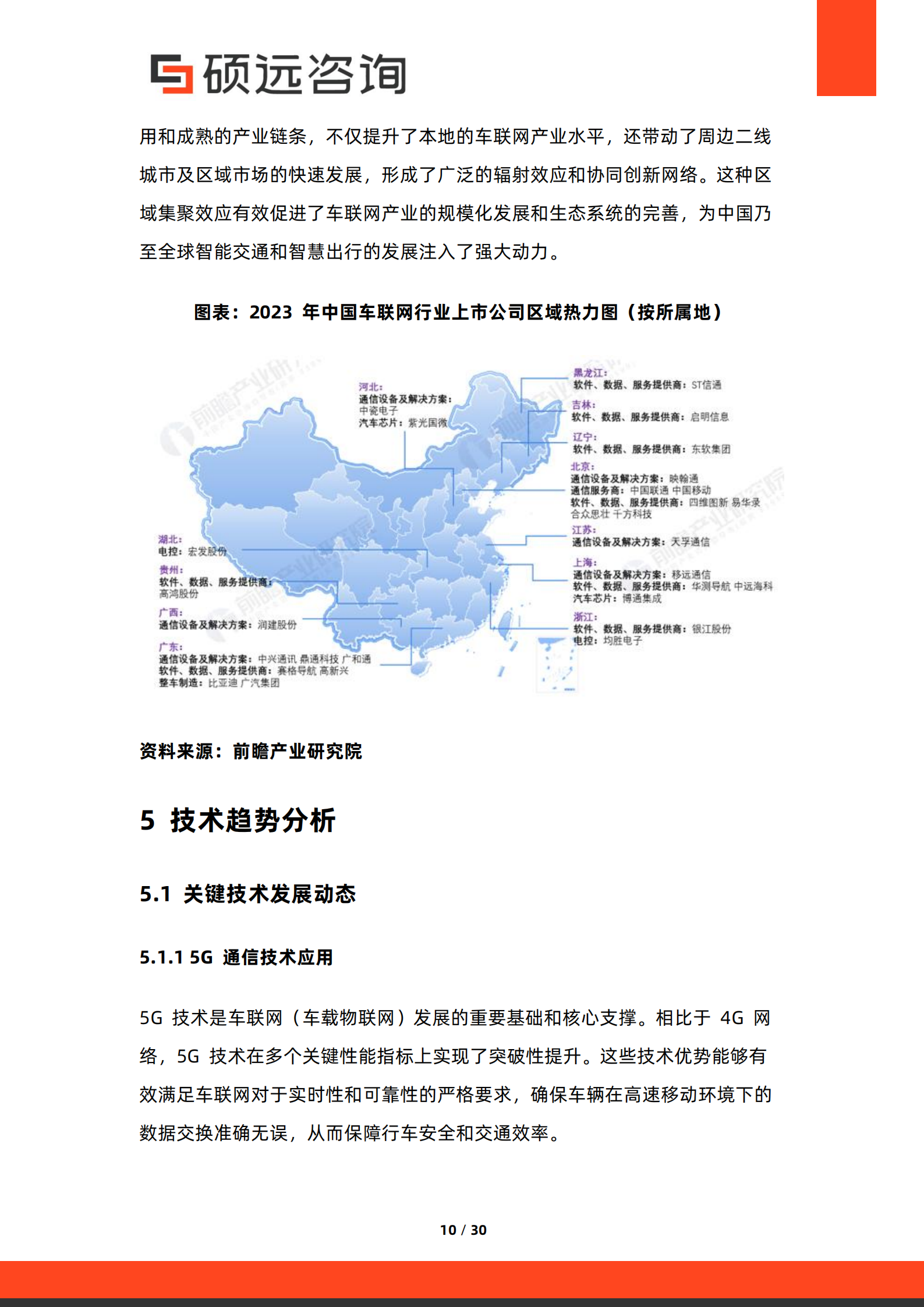 硕远咨询:2025年中国车联网行业市场研究报告,车联网,车联网,第10张 硕远咨询:2025年中国车联网行业市场研究报告,车联网,车联网,第10张