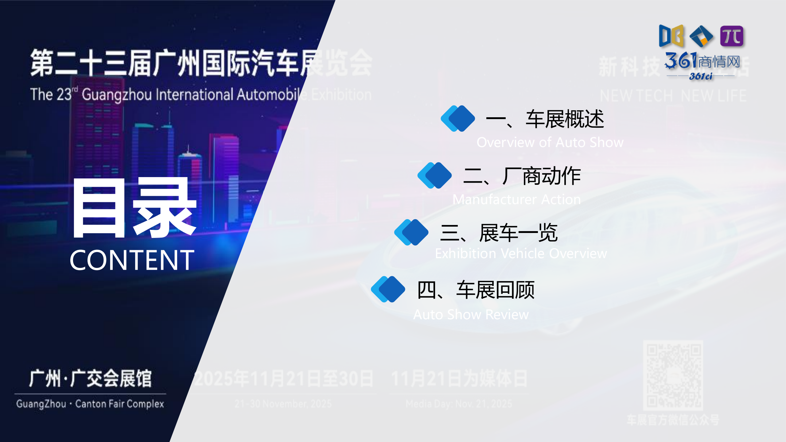 2025广州车展展后报告,广州车展,广州车展,第2张 2025广州车展展后报告,广州车展,广州车展,第2张