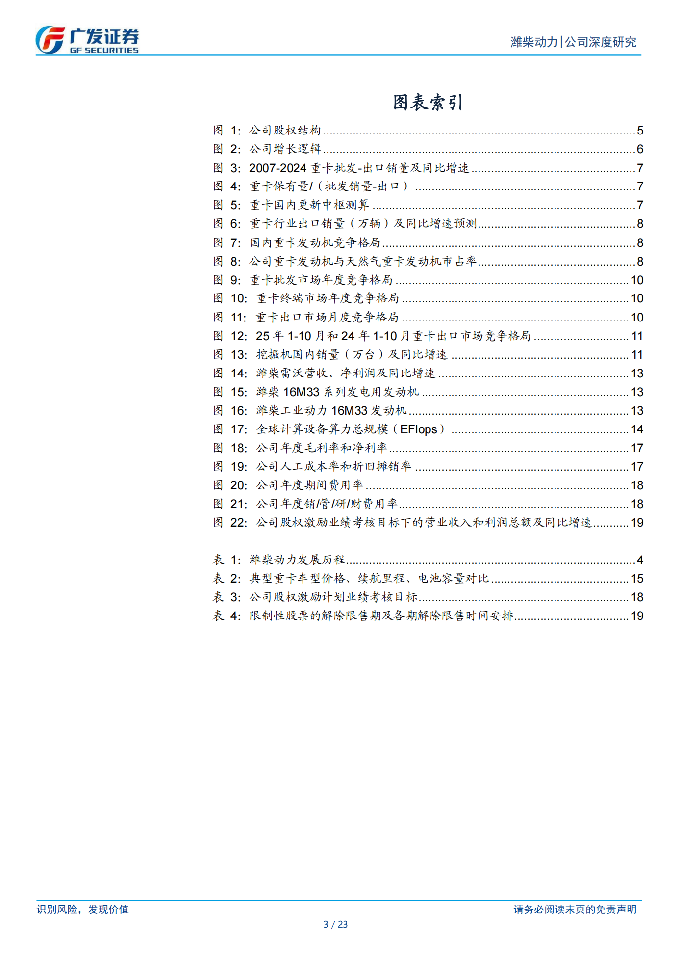 潍柴动力公司研究报告：商用车关键词“转型”系列报告一：重卡发动机龙头的进阶之路,潍柴动力,商用车,发动机,潍柴动力,商用车,发动机,第3张