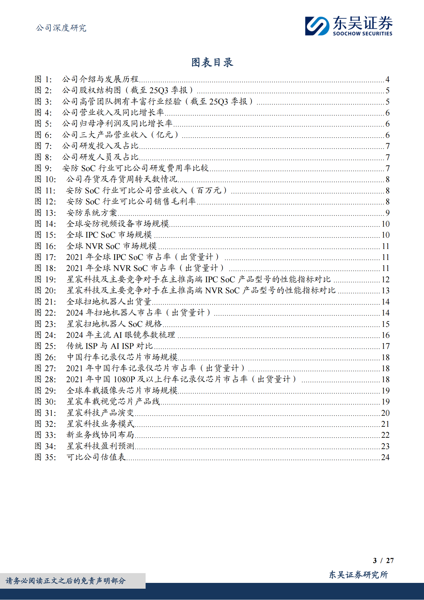 星宸科技公司研究报告：立足智能安防，AIoT与车载新兴市场加速拓展,星宸科技,智能安防,AIoT,车载,星宸科技,智能安防,AIoT,车载,第3张