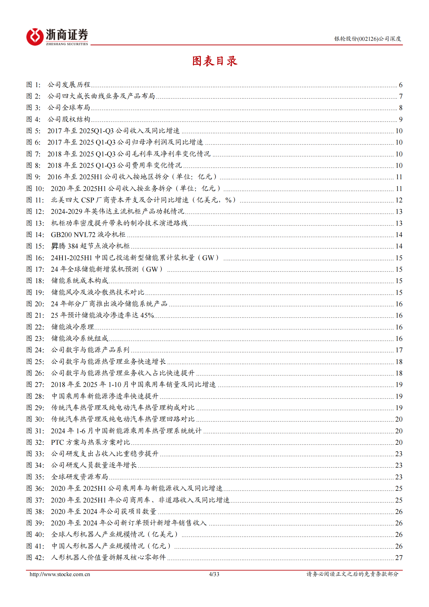 银轮股份公司研究报告:汽车热管理龙头,拓展算力、机器人新成长曲线,银轮股份,汽车,热管理,机器人,银轮股份,汽车,热管理,机器人,第4张 银轮股份公司研究报告:汽车热管理龙头,拓展算力、机器人新成长曲线,银轮股份,汽车,热管理,机器人,银轮股份,汽车,热管理,机器人,第4张